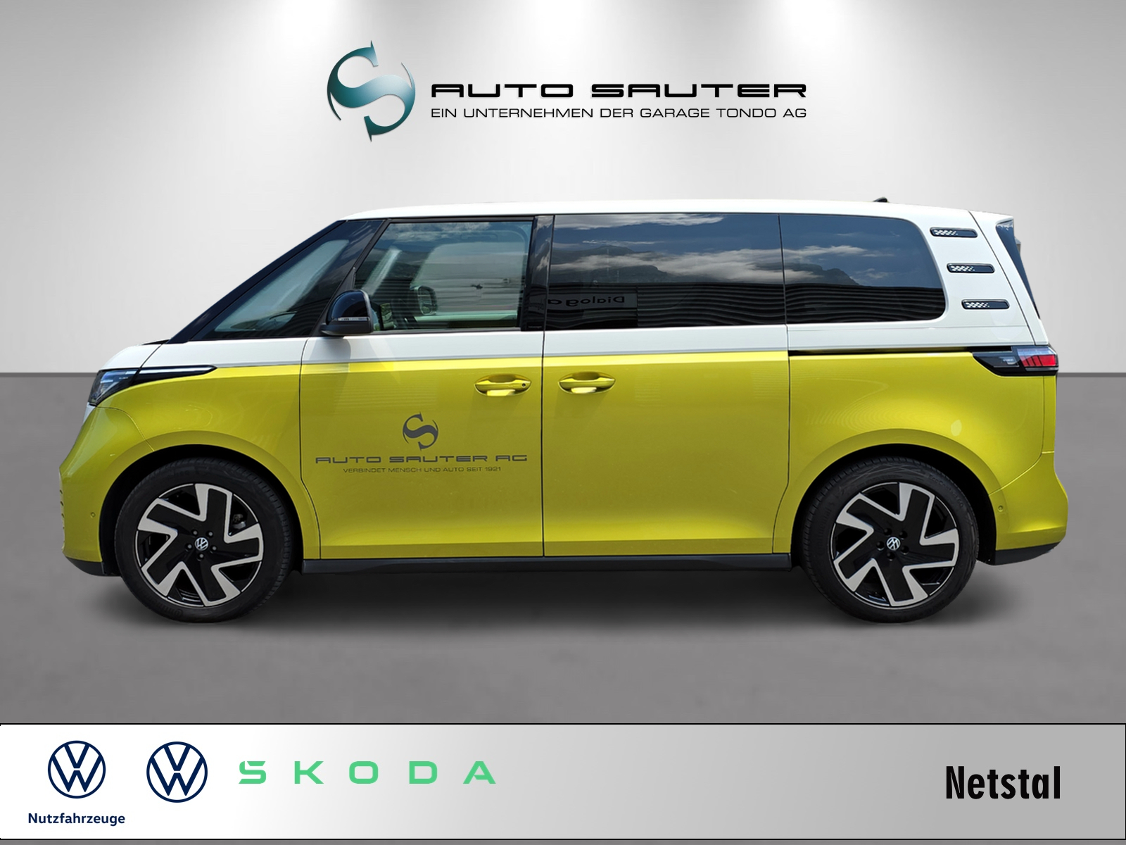 VW ID.Buzz Bus 77kWh Pro-showroom-element-2