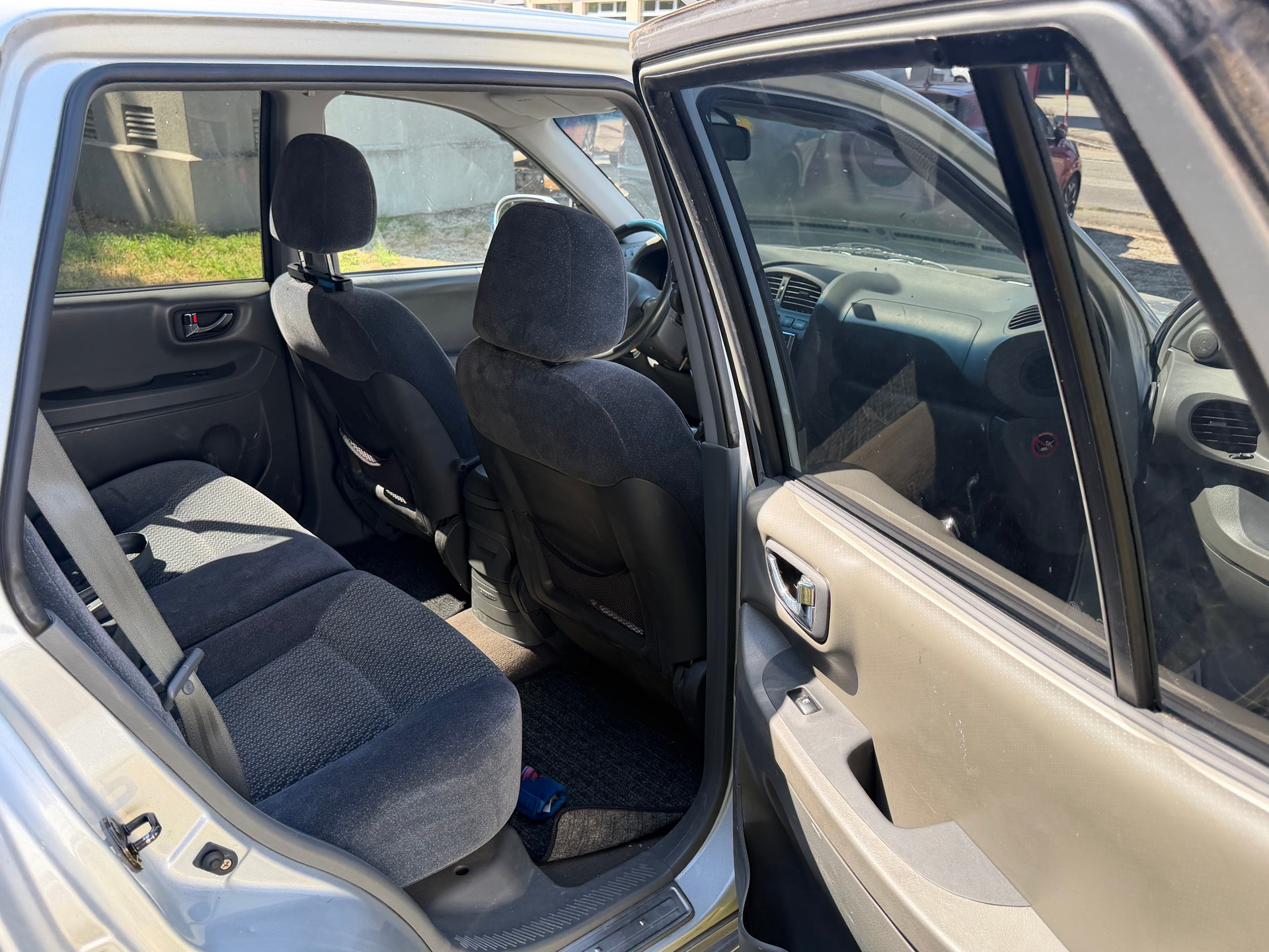HYUNDAI Santa Fe 2.0 CRDi GLS-image-8