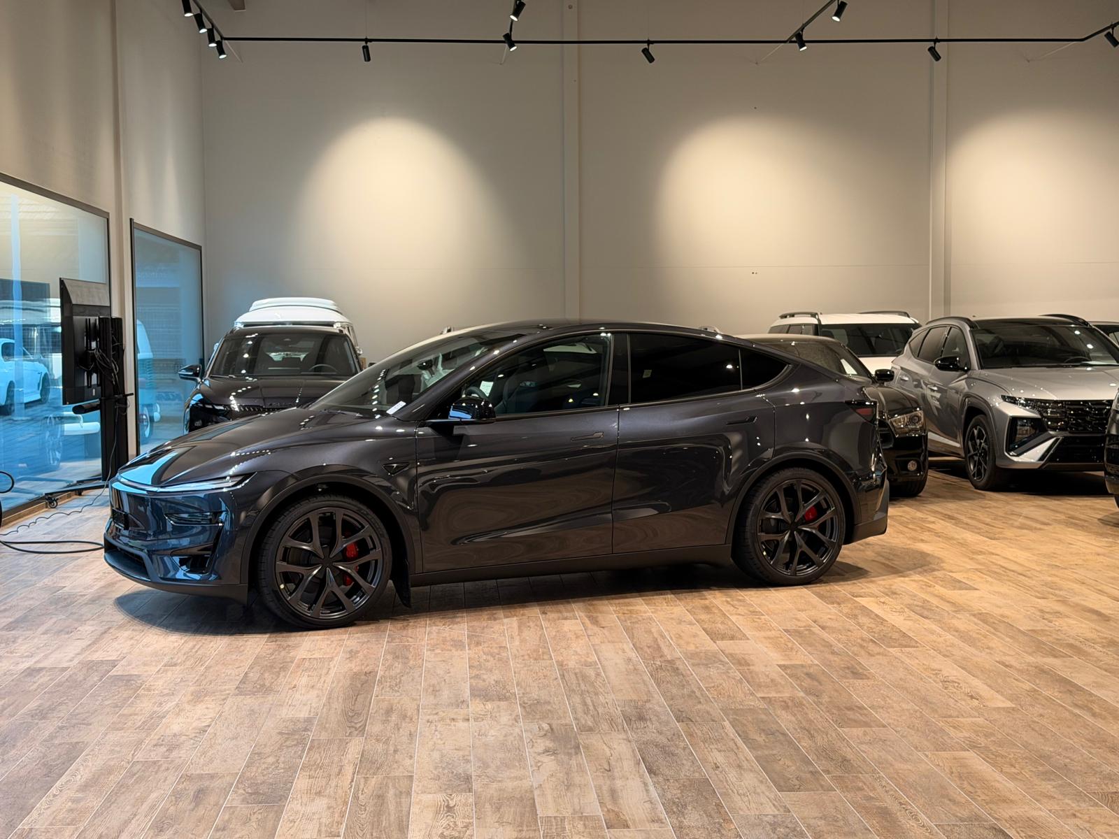 TESLA Model Y Performance AWD 🔥AHK🔥-image-1