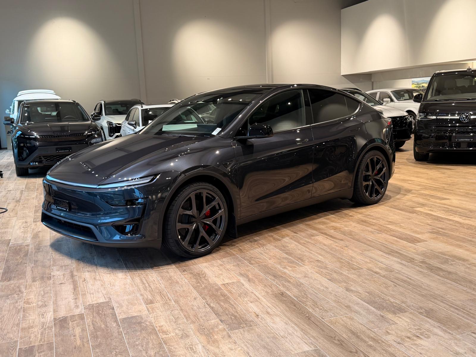 TESLA Model Y Performance AWD 🔥AHK🔥-image-3