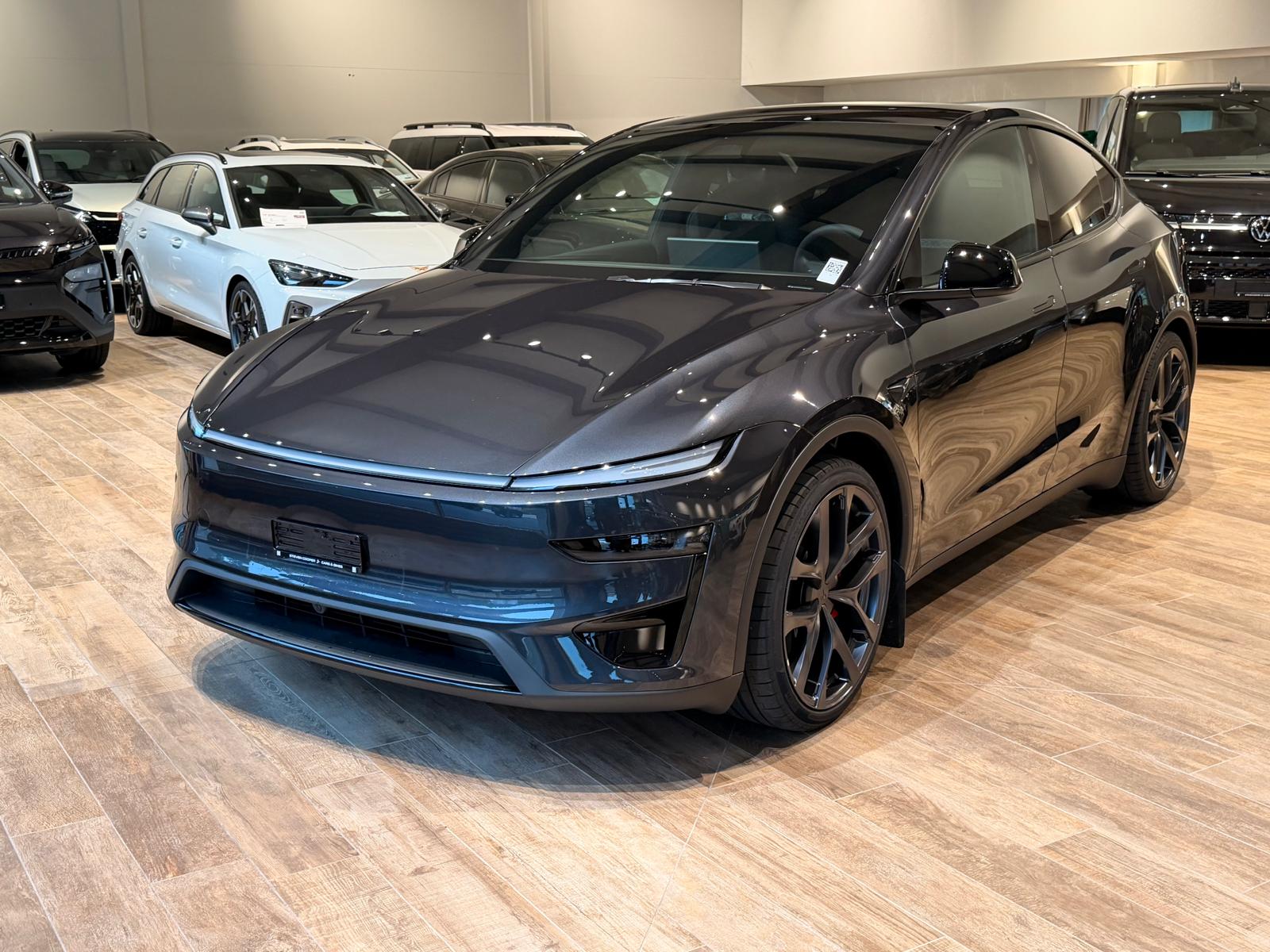 TESLA Model Y Performance AWD 🔥AHK🔥-image-0