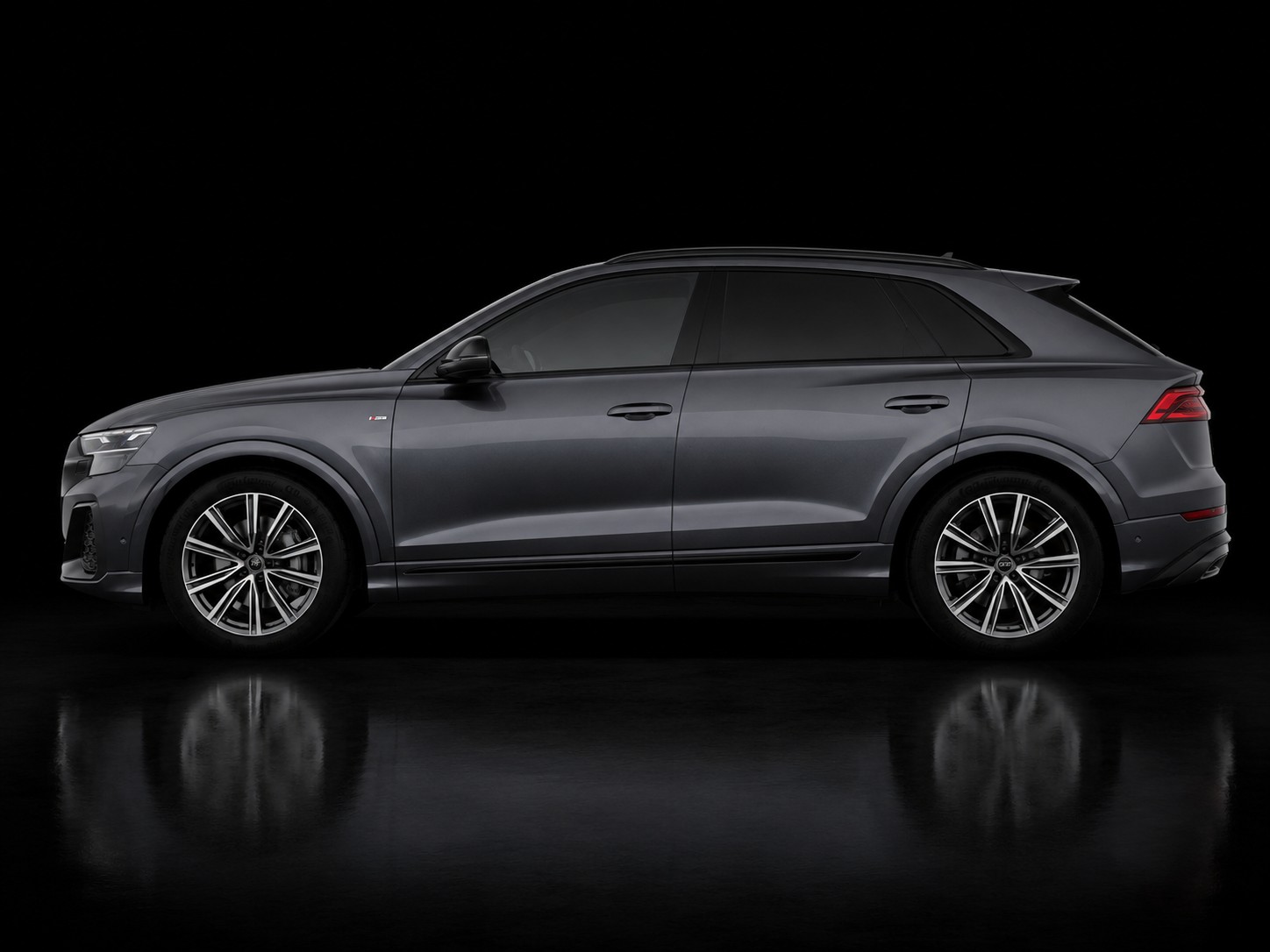 AUDI Q8 SUV TDI quattro 210 kW tiptronic-image-1