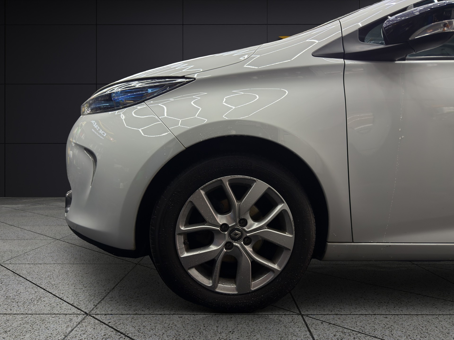 RENAULT Zoe Zen Q210 Batterie inkl.-image-10