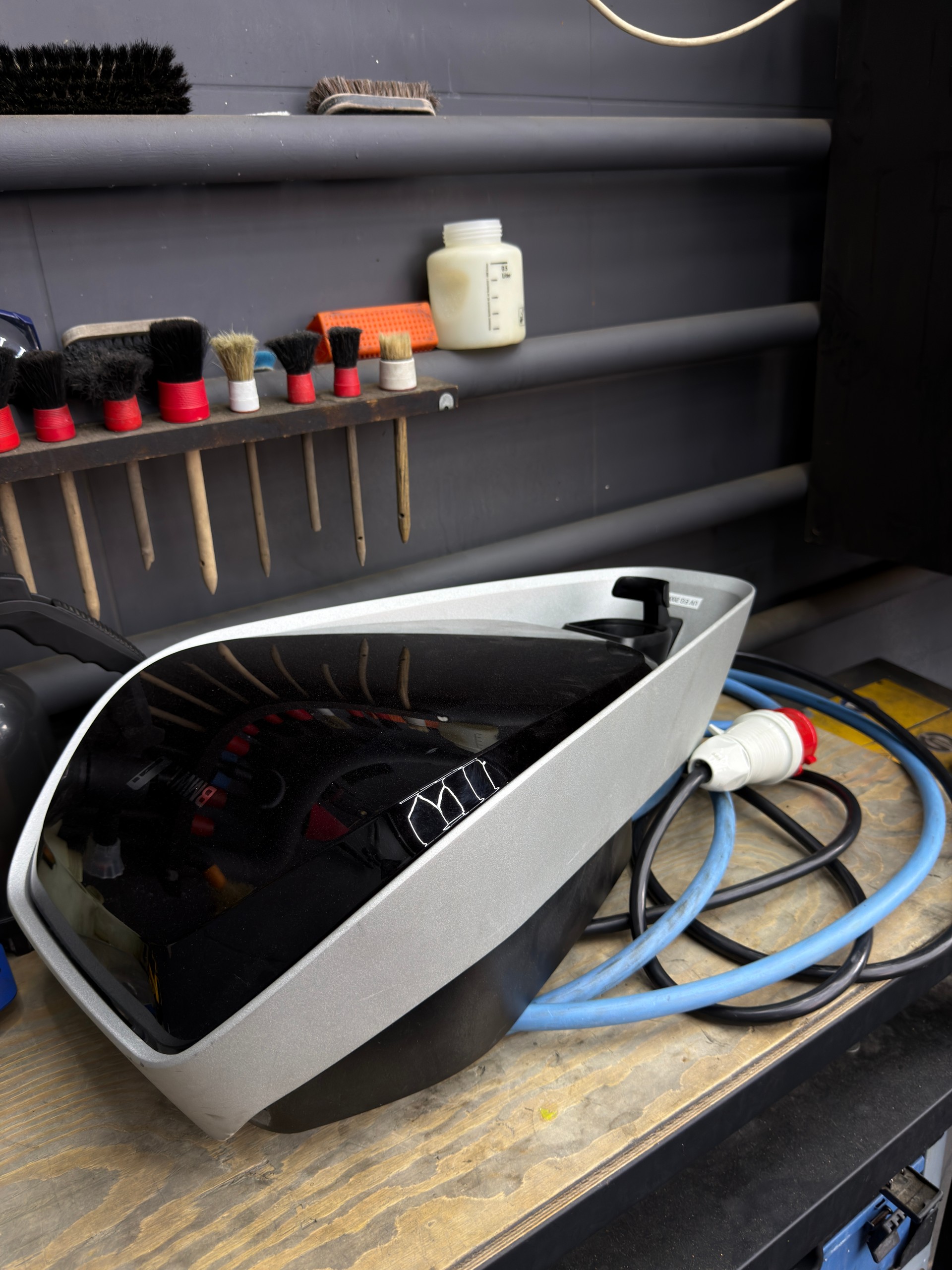 RENAULT Zoe Zen Q210 Batterie inkl.-image-9