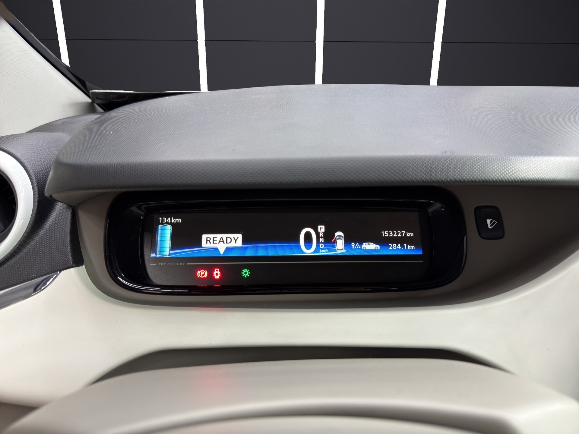RENAULT Zoe Zen Q210 Batterie inkl.-image-4