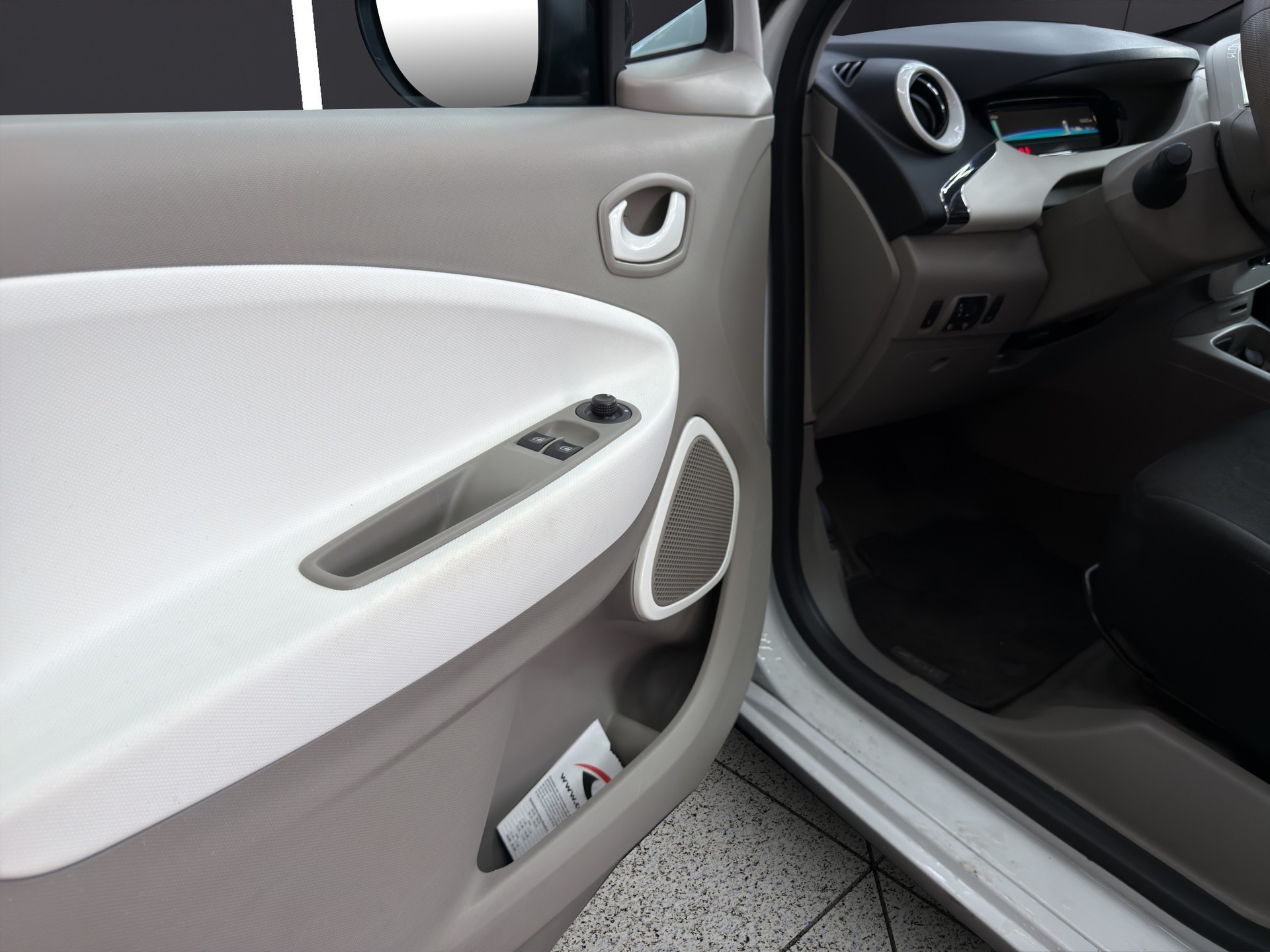 RENAULT Zoe Zen Q210 Batterie inkl.-image-11