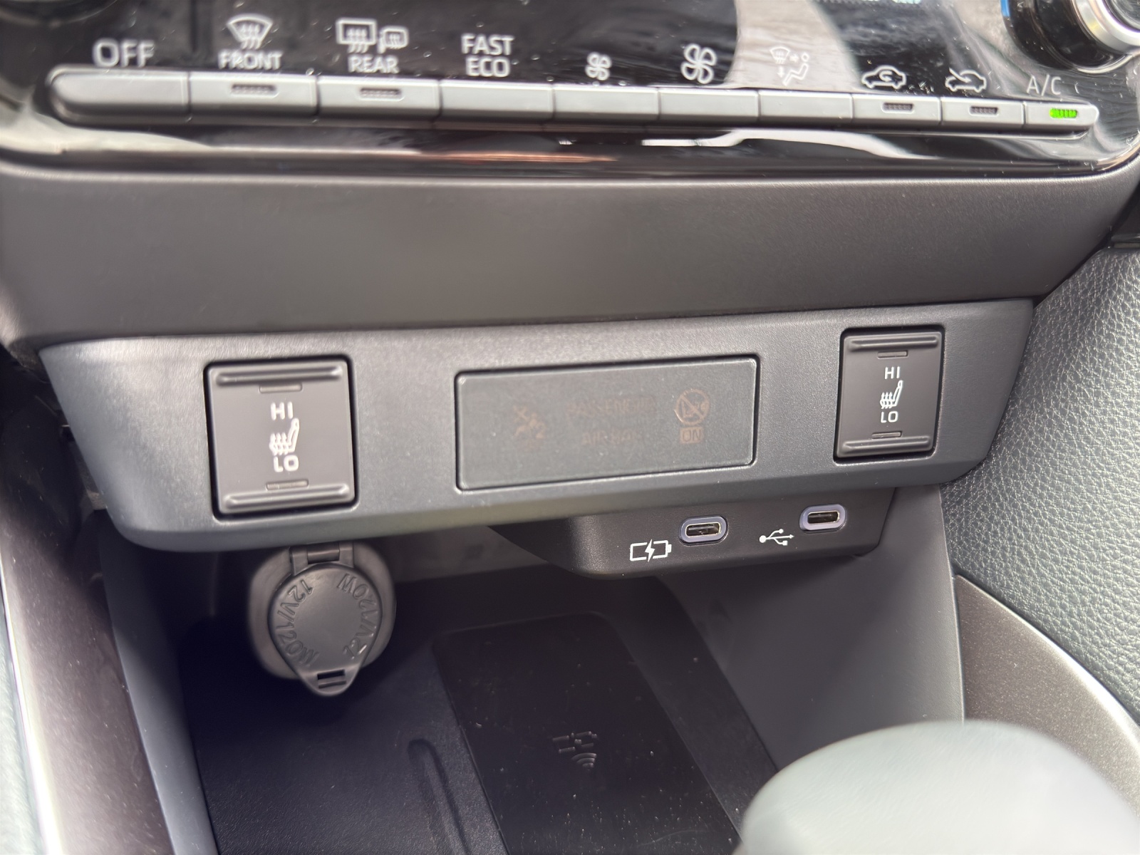 TOYOTA Yaris 1.5 GR Sport e-CVT (10 STÜCK)-image-23