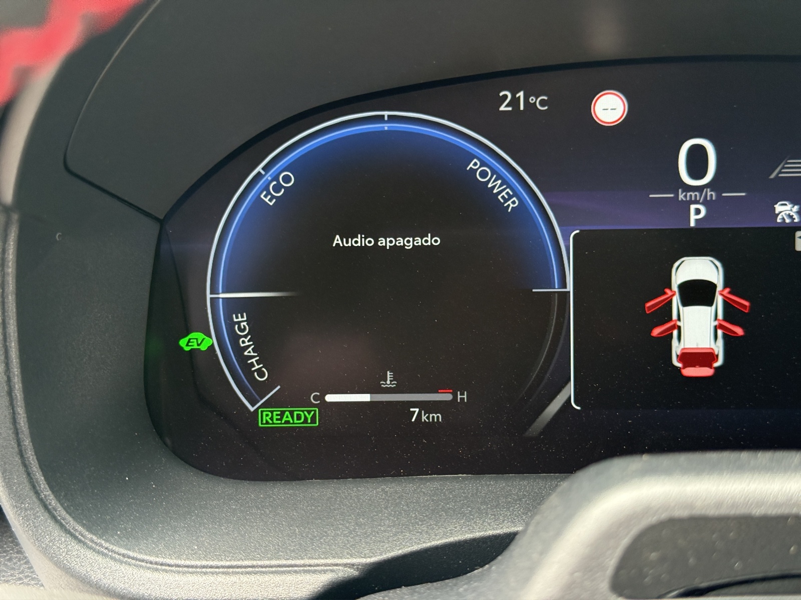 TOYOTA Yaris 1.5 GR Sport e-CVT (10 STÜCK)-image-10