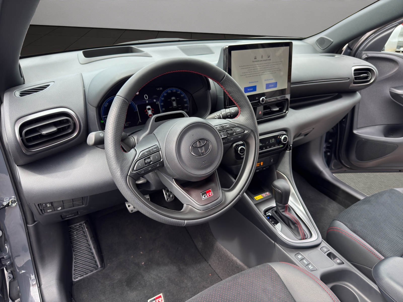 TOYOTA Yaris 1.5 GR Sport e-CVT (10 STÜCK)-image-9