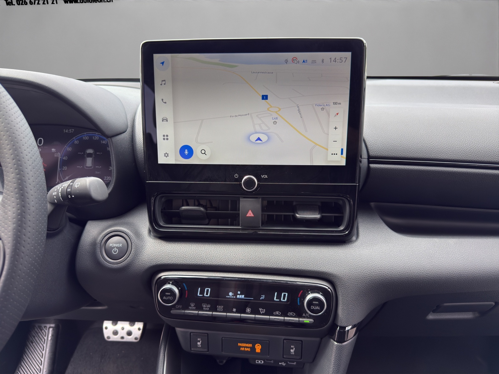 TOYOTA Yaris 1.5 GR Sport e-CVT (10 STÜCK)-image-14