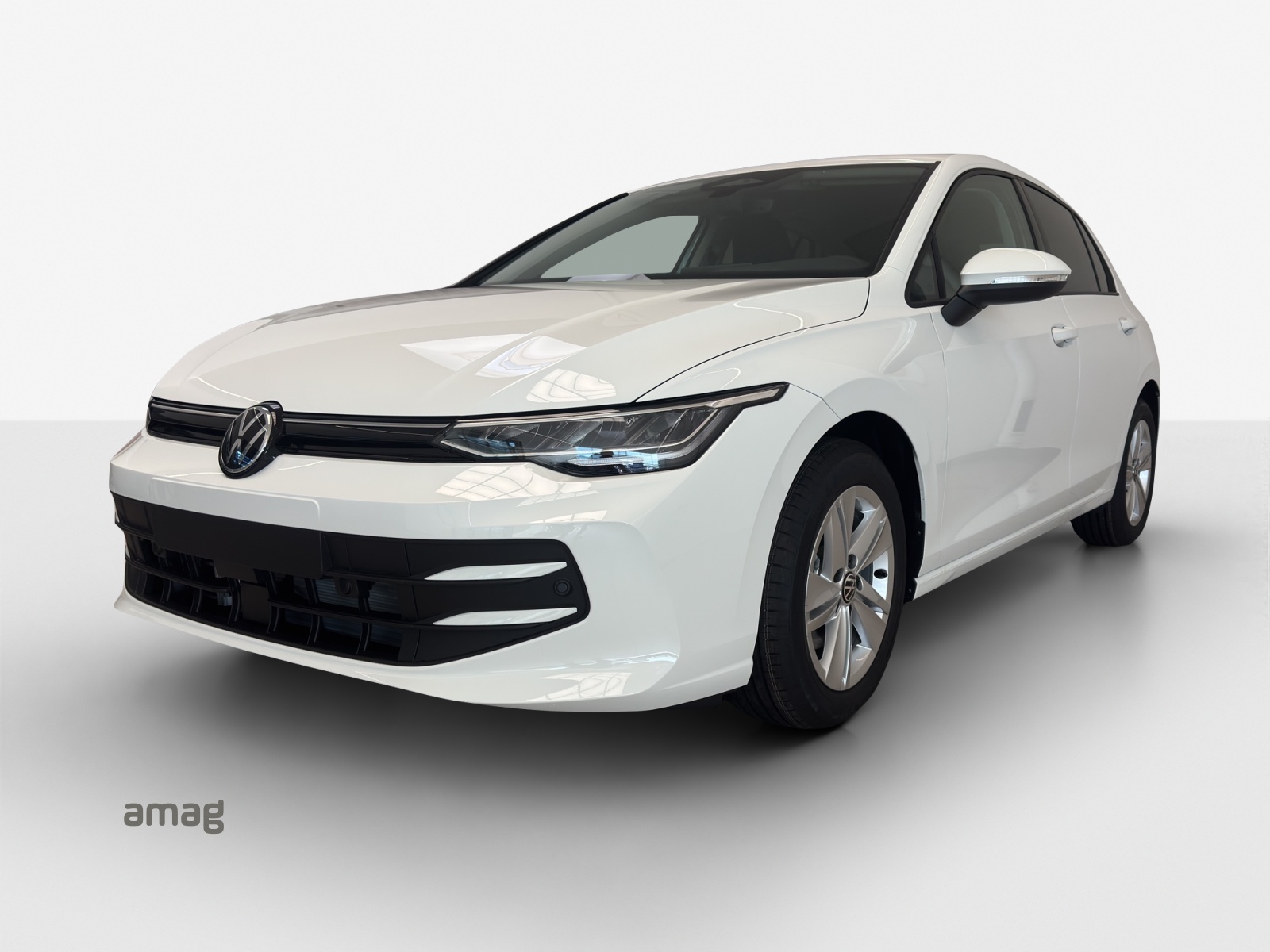 VW Golf 1.5 e TSI mHEV Value DSG-image-0