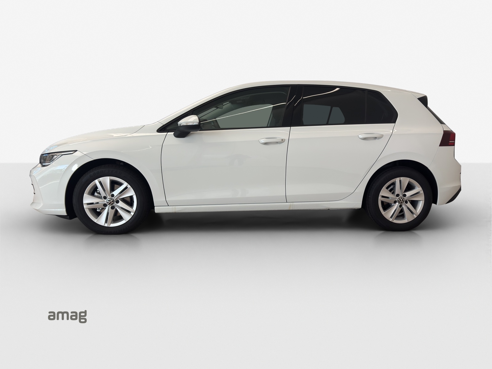 VW Golf 1.5 e TSI mHEV Value DSG-image-1