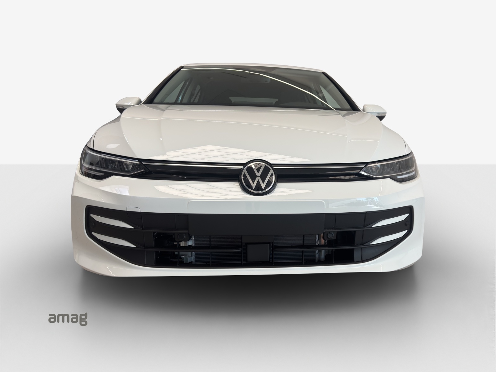 VW Golf 1.5 e TSI mHEV Value DSG-image-6