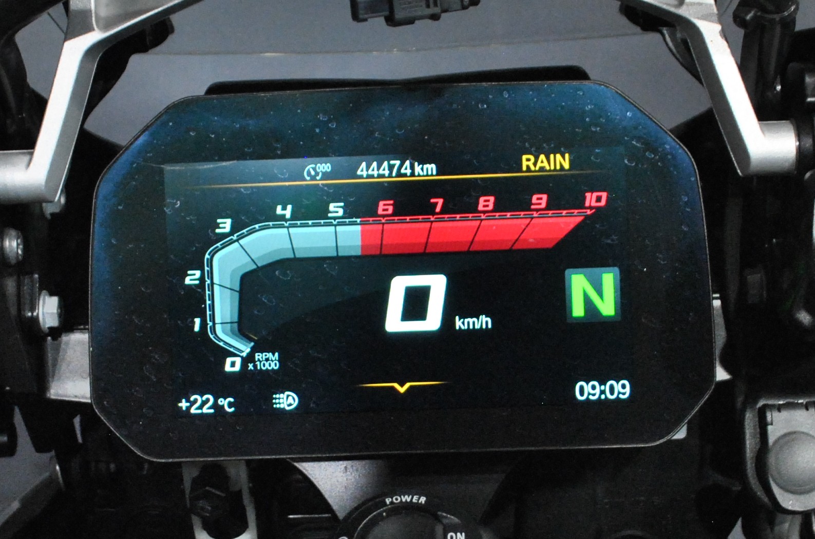 BMW R 1250 GS ABS-image-5