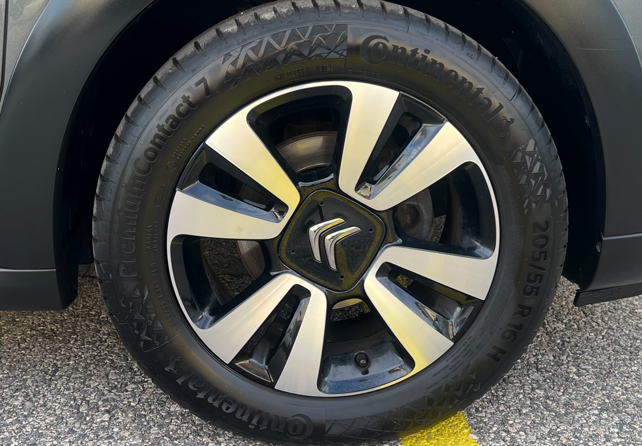 CITROEN C3 1.2i PureTech Live-image-14