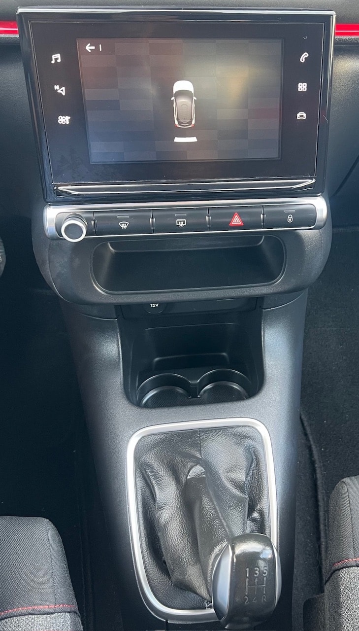 CITROEN C3 1.2i PureTech Live-image-11