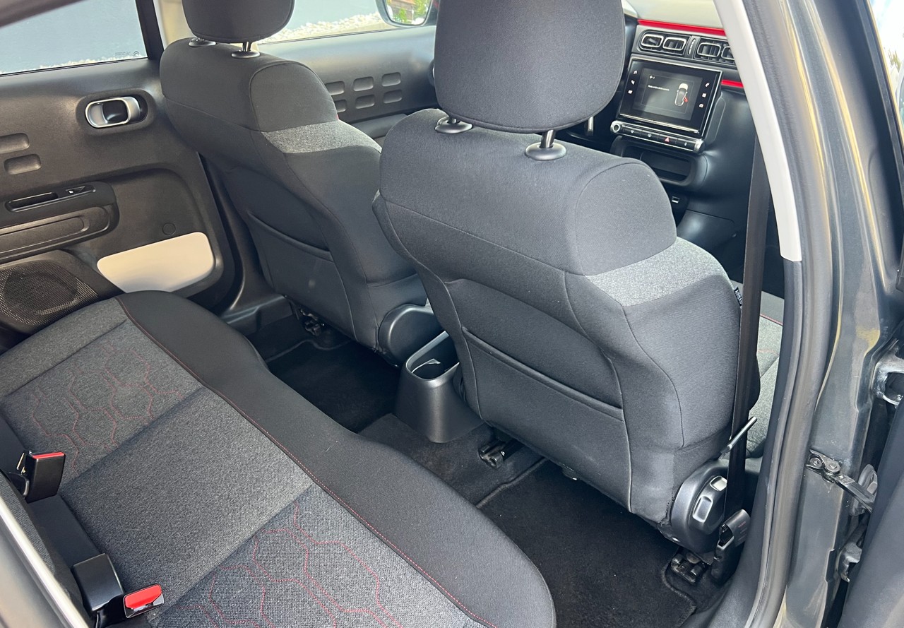 CITROEN C3 1.2i PureTech Live-image-12