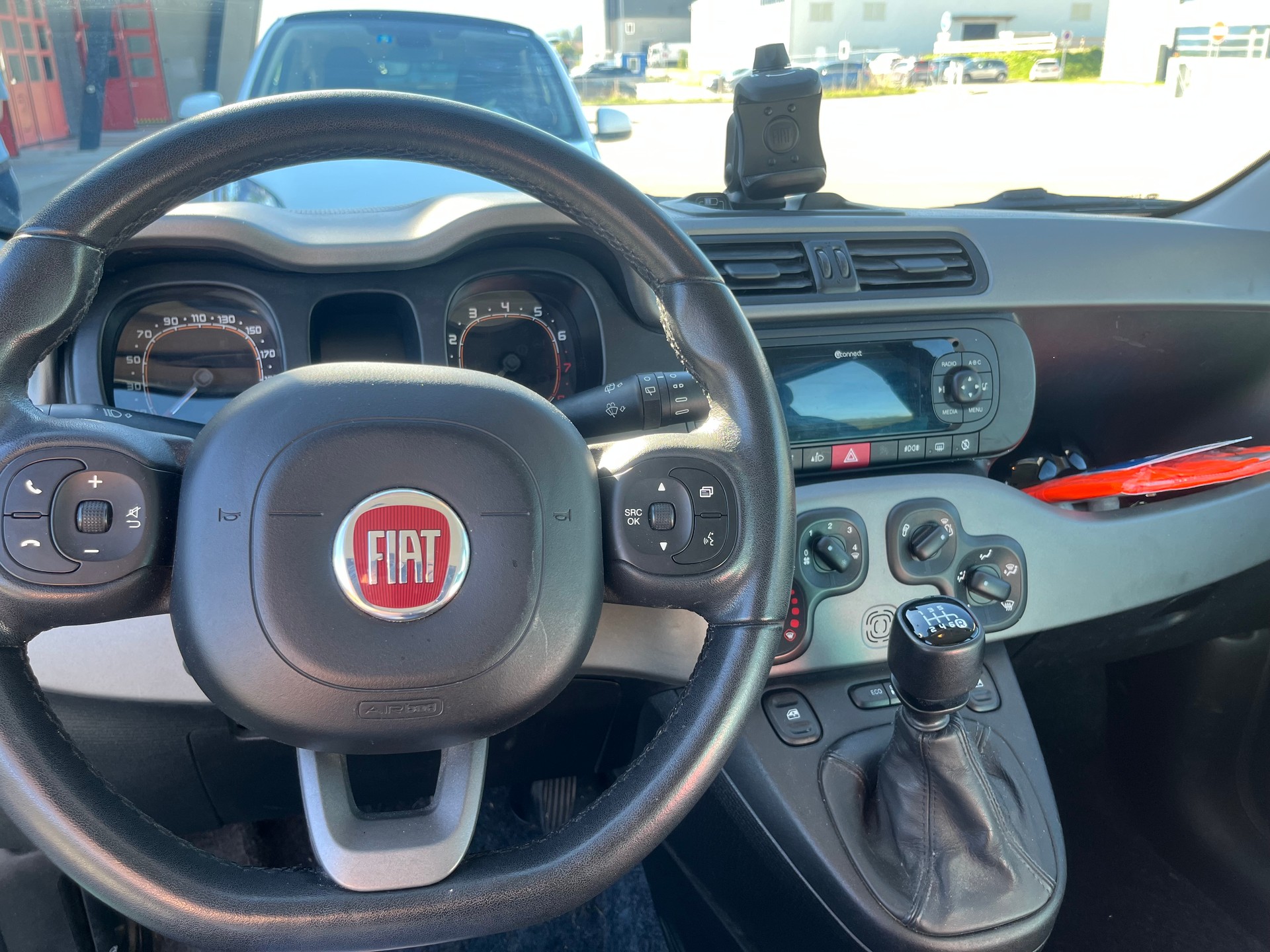 FIAT Panda 0.9 turbo TwinAir 4x4-image-1