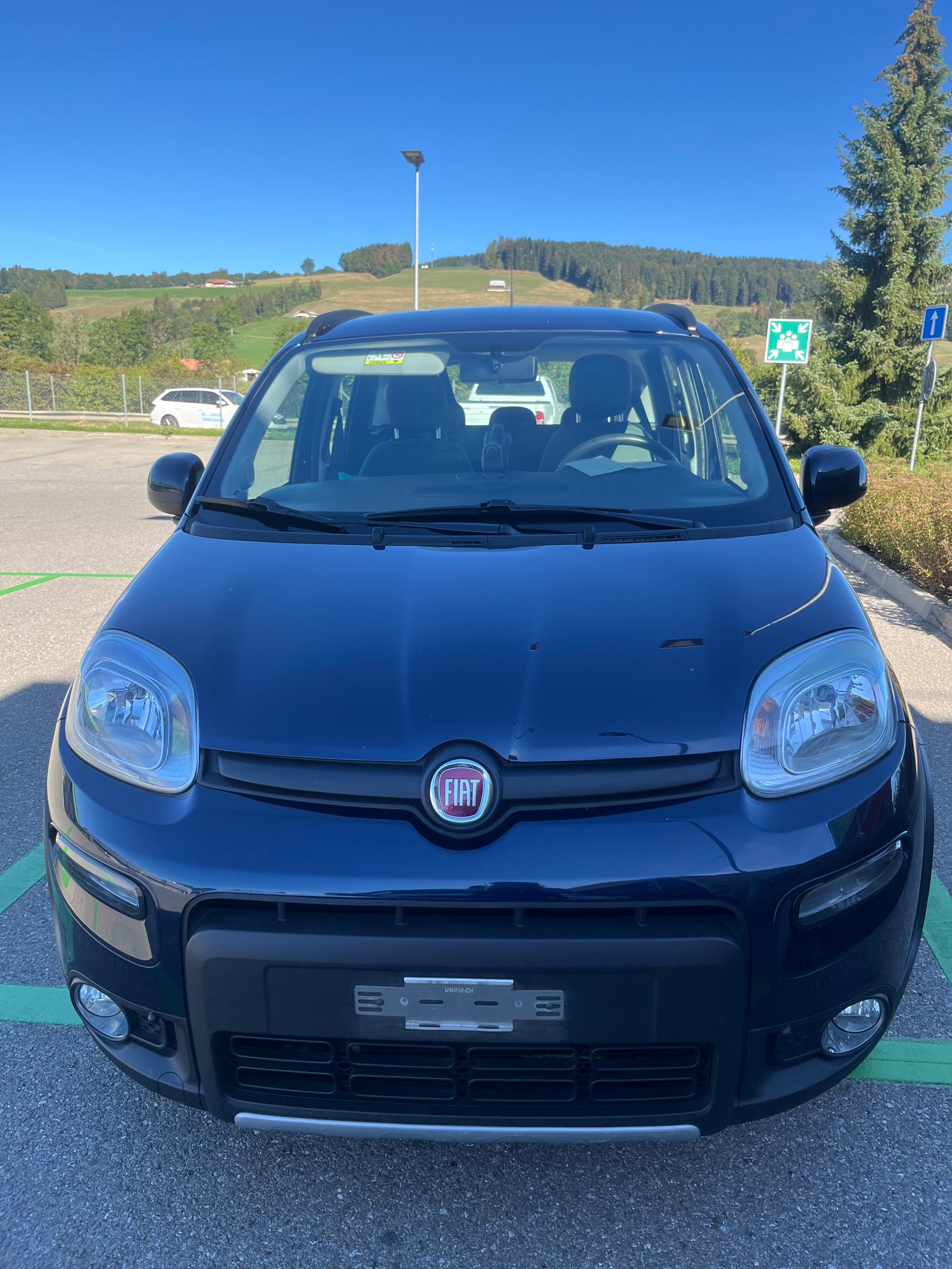 FIAT Panda 0.9 turbo TwinAir 4x4-image-2