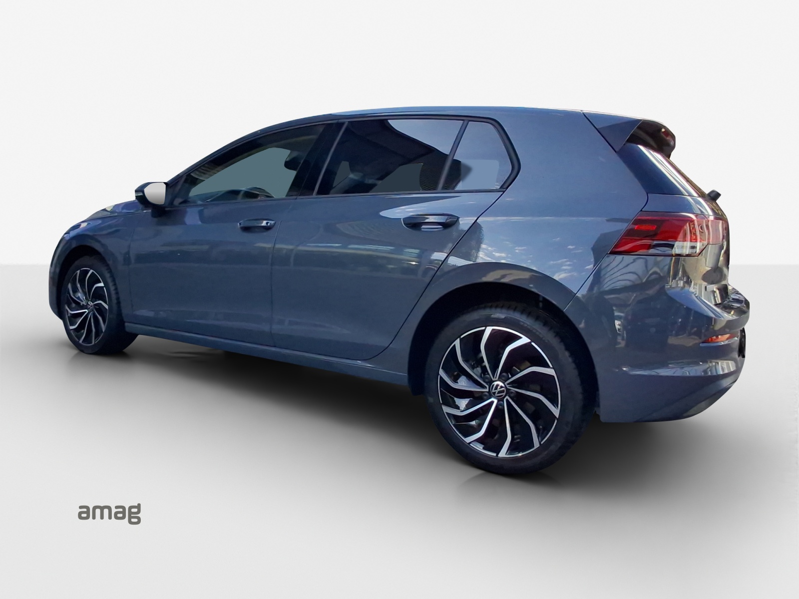 VW Golf 1.5 e TSI ACT 75 Edition DSG-showroom-element-2