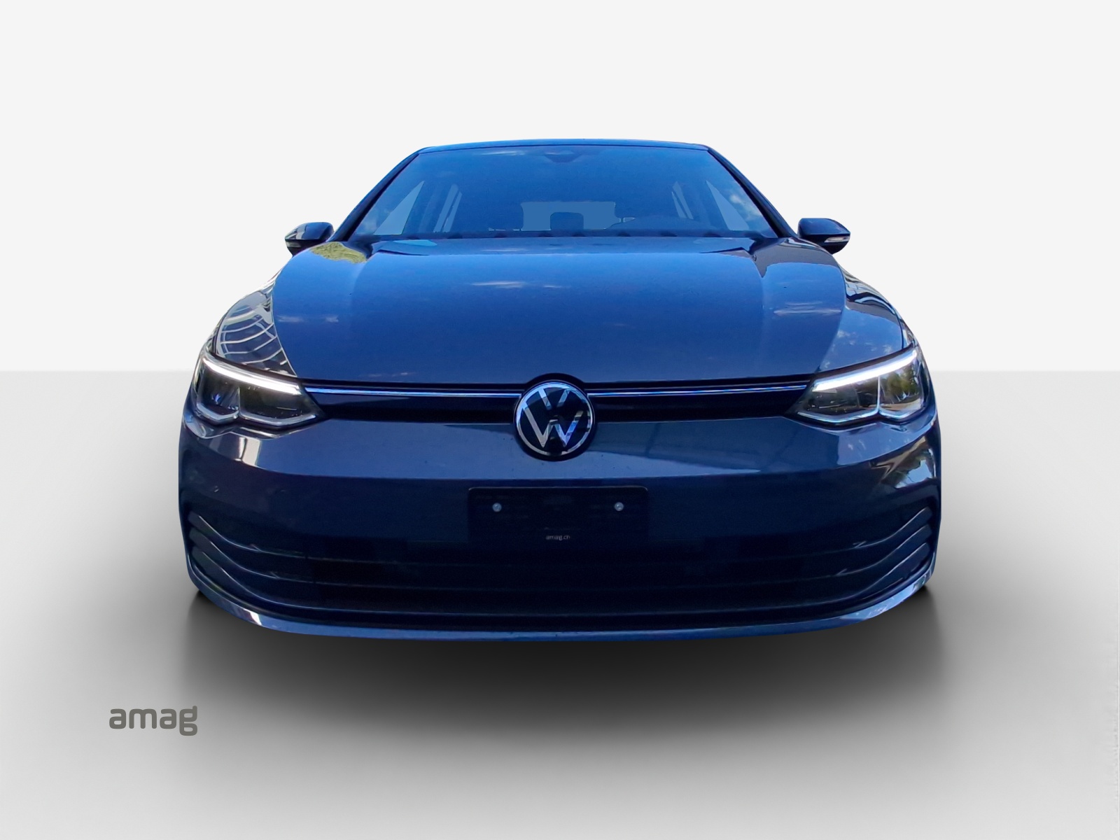 VW Golf 1.5 e TSI ACT 75 Edition DSG-image-6