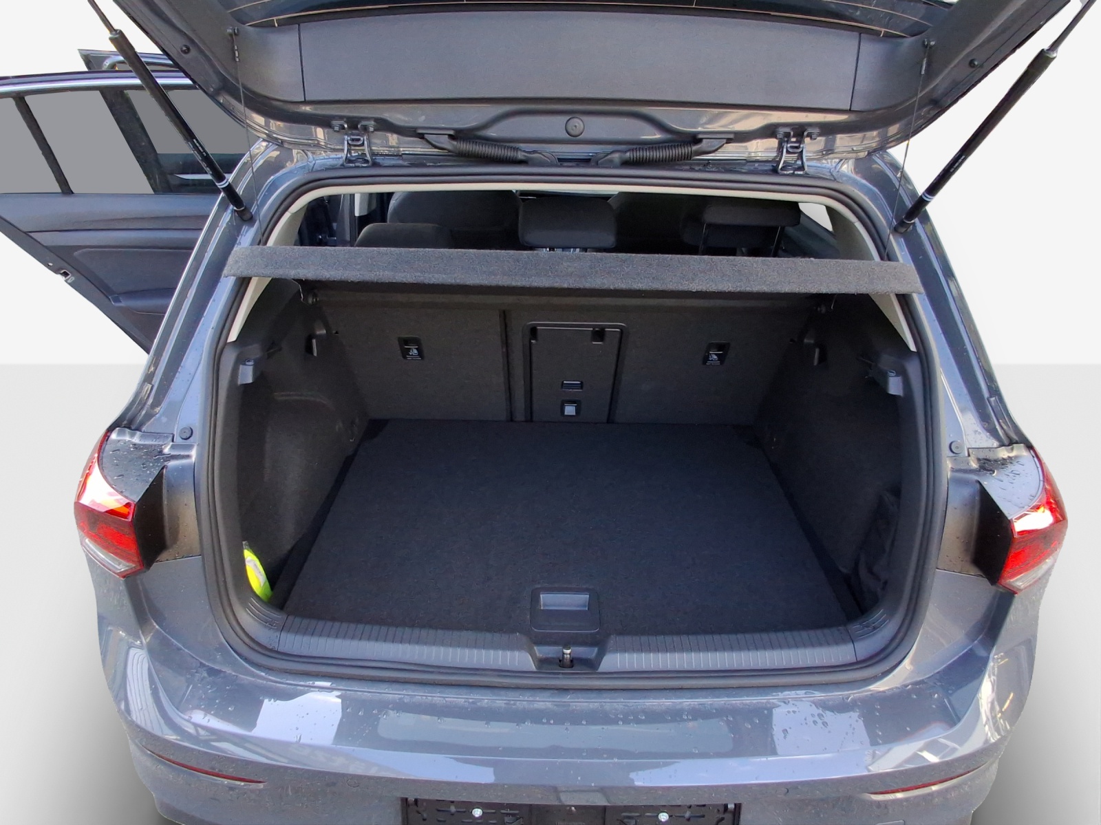 VW Golf 1.5 e TSI ACT 75 Edition DSG-image-12