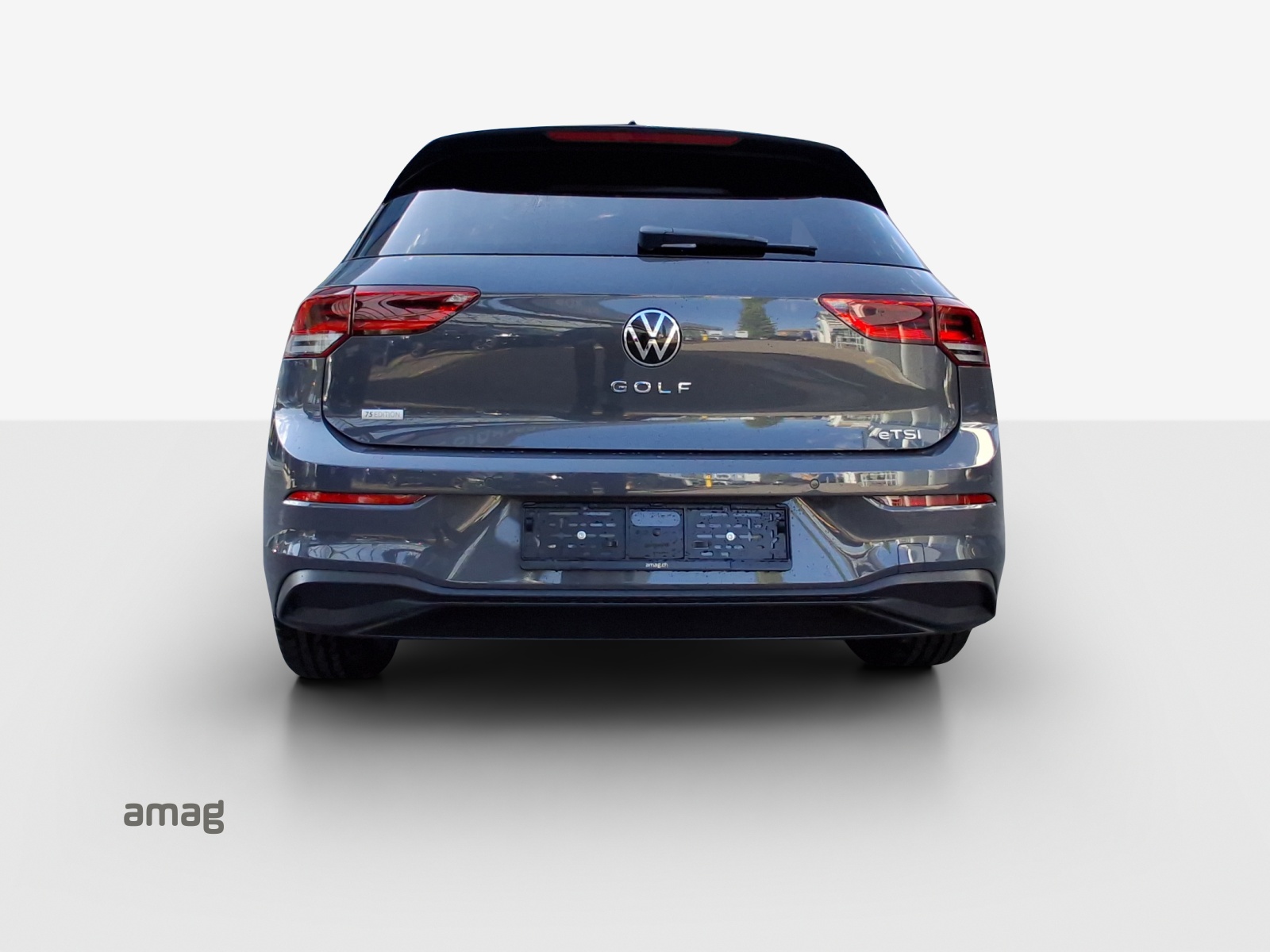 VW Golf 1.5 e TSI ACT 75 Edition DSG-image-3