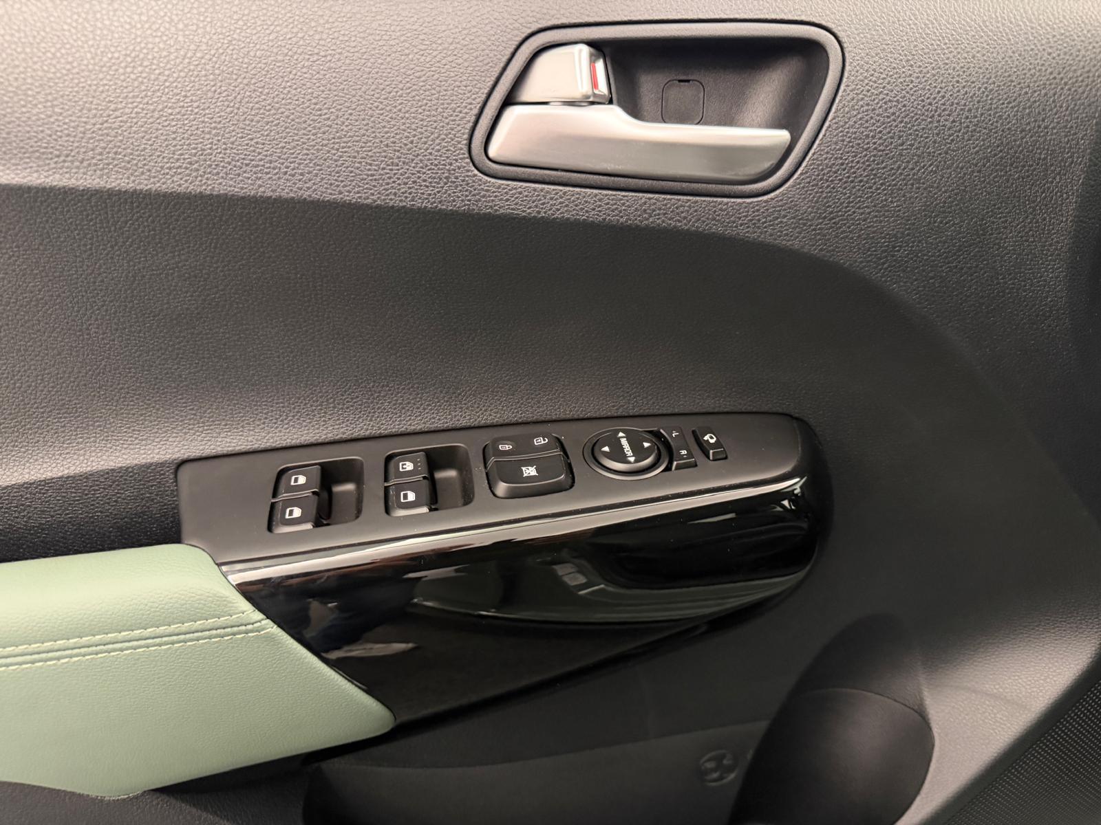 KIA Picanto 1.2 CVVT GT-Line Automatic / Neuwagen / 7 Jahre Werksgarantie-image-15
