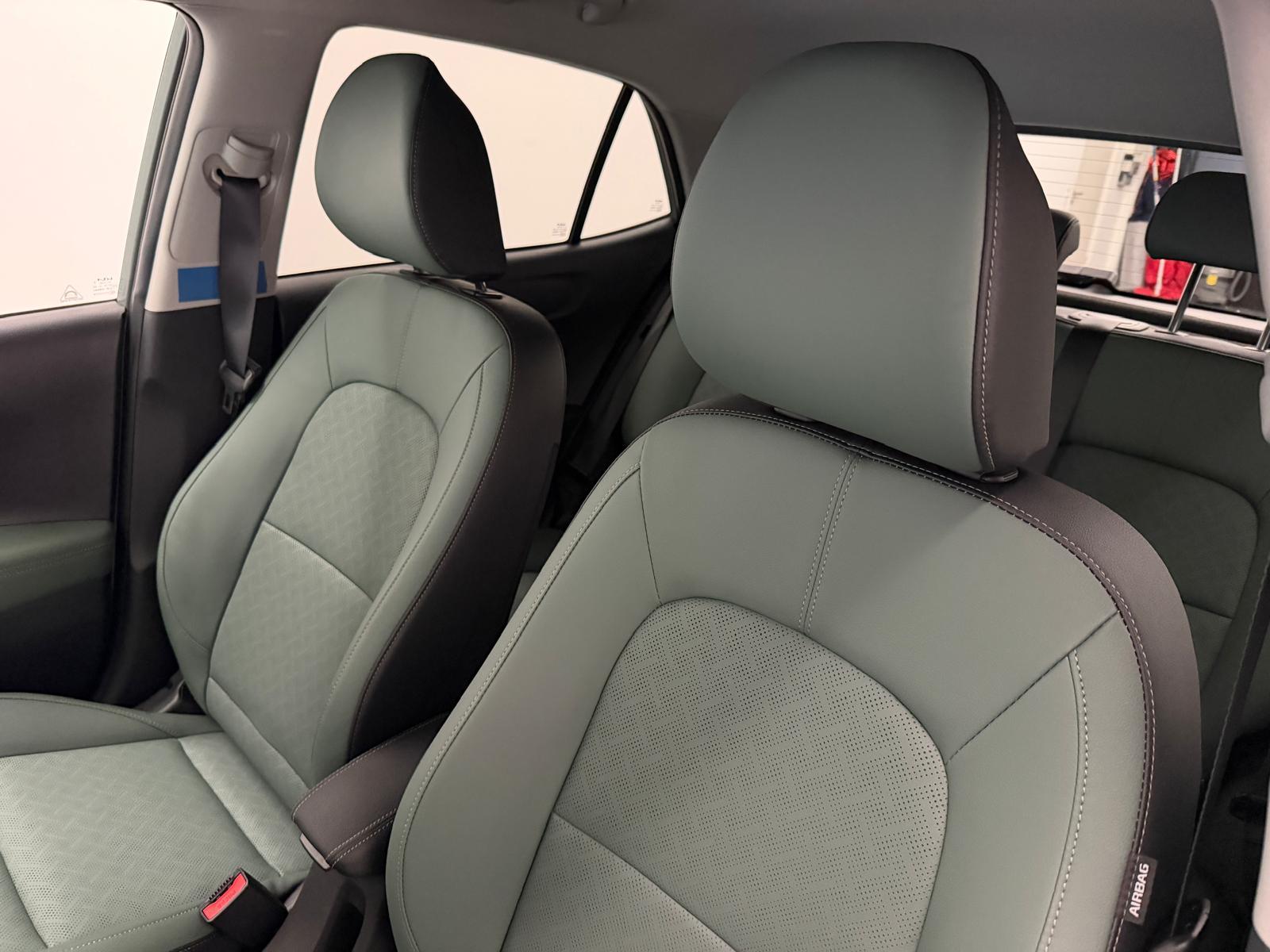 KIA Picanto 1.2 CVVT GT-Line Automatic / Neuwagen / 7 Jahre Werksgarantie-image-12