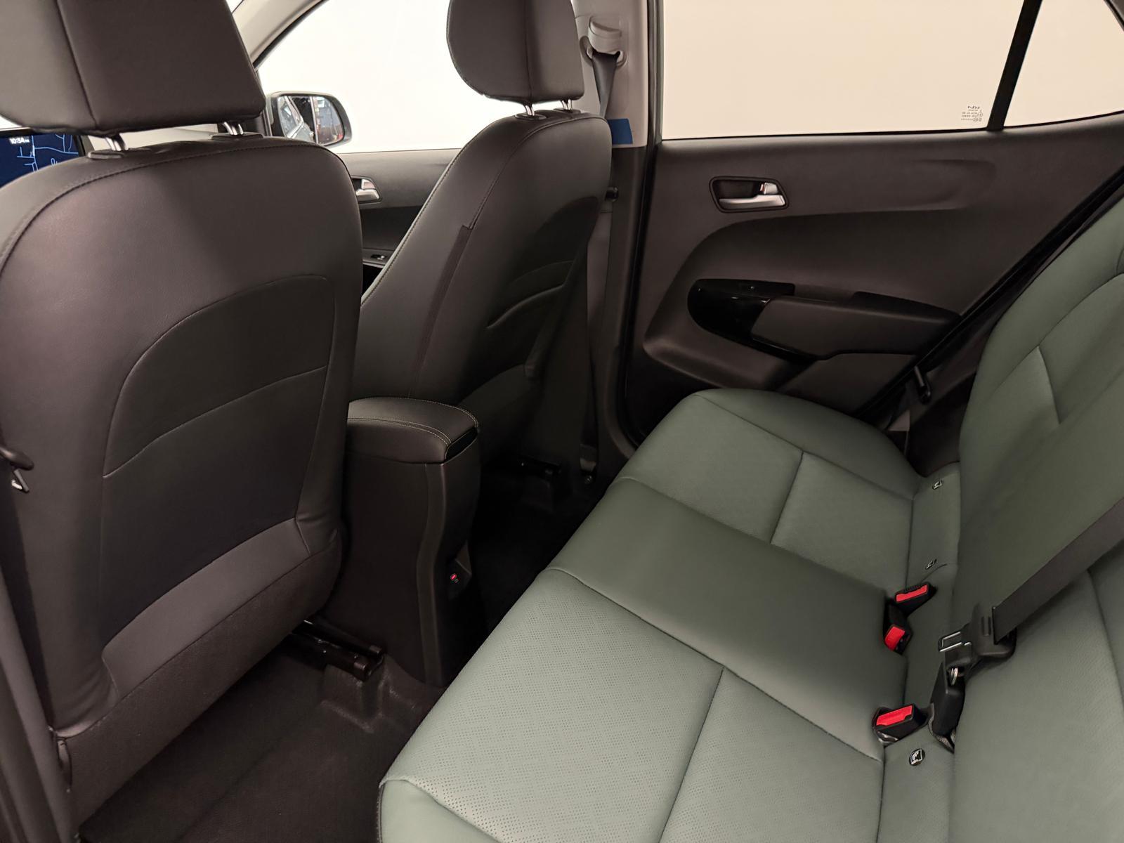 KIA Picanto 1.2 CVVT GT-Line-image-11