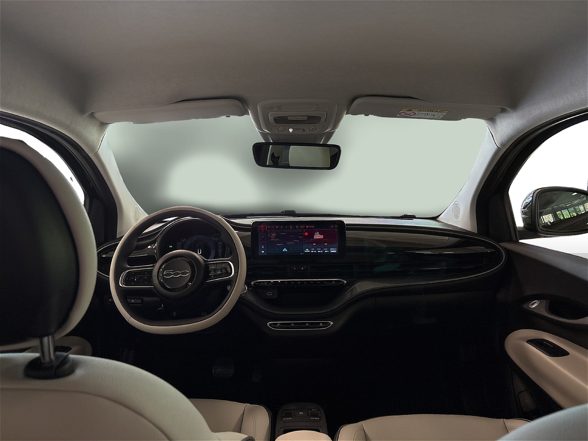 FIAT 500 electric 87kWh La Prima-image-5