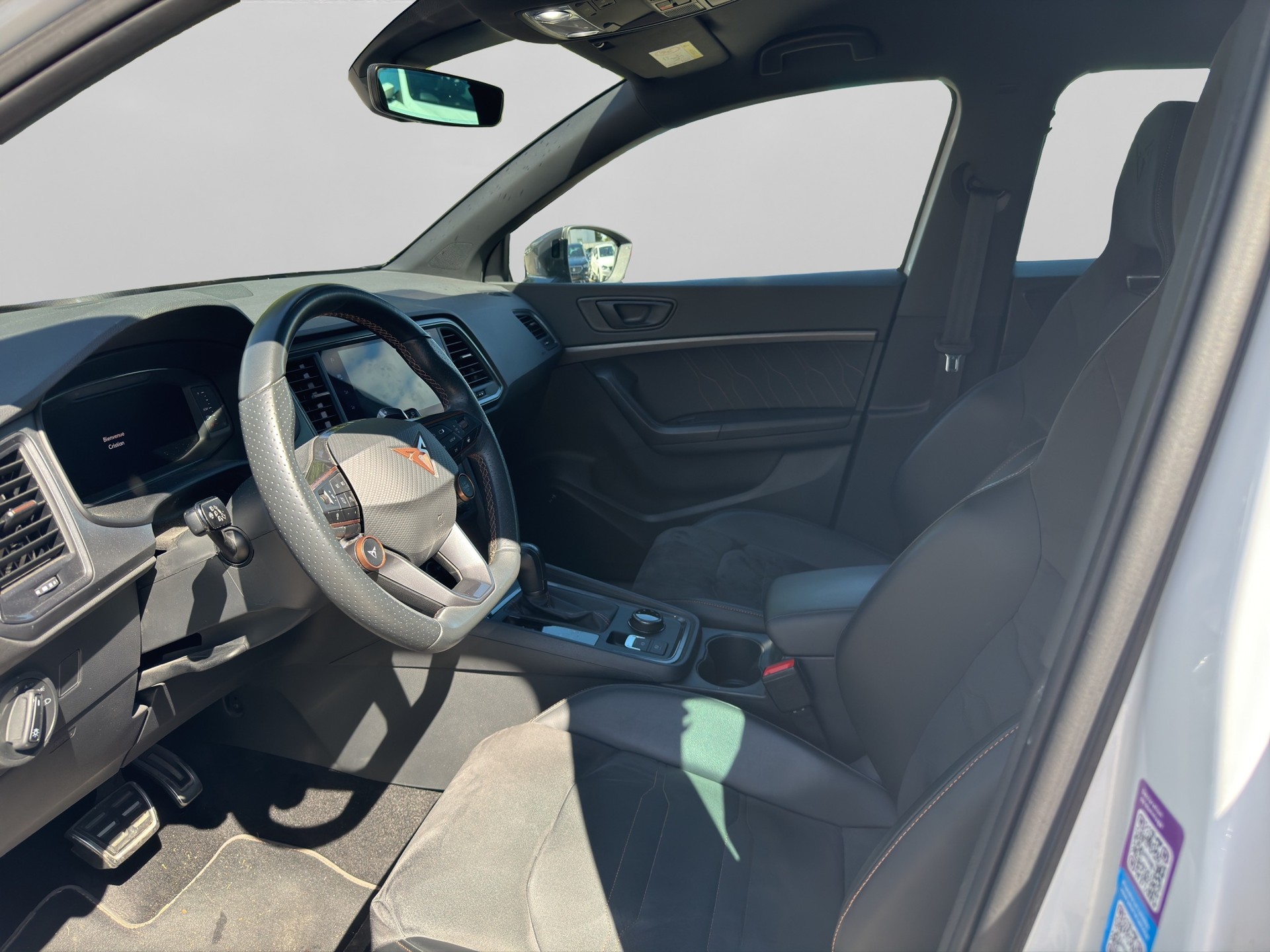 CUPRA Ateca 2.0TSI 4Drive DSG-image-8