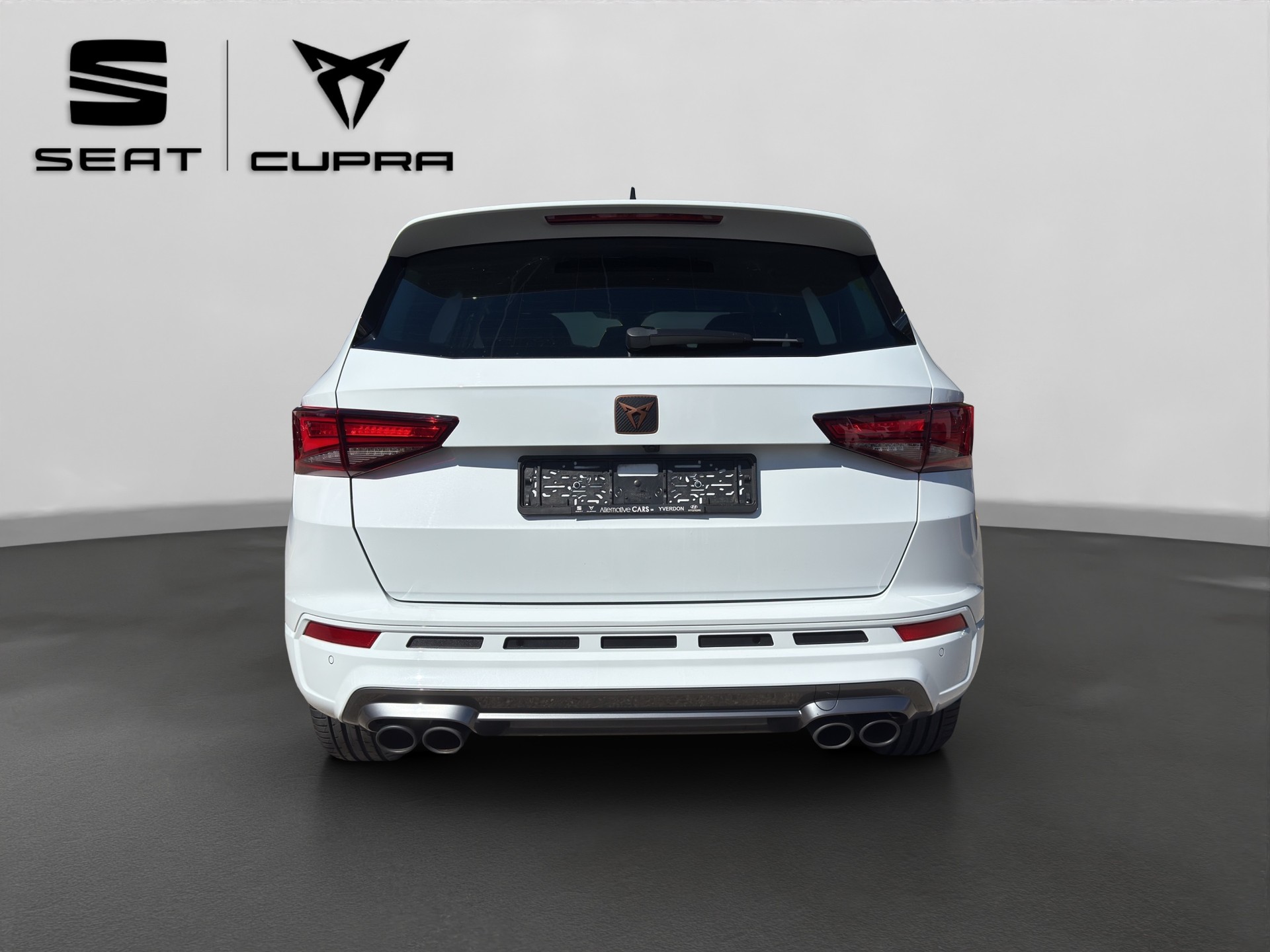 CUPRA Ateca 2.0TSI 4Drive DSG-image-3