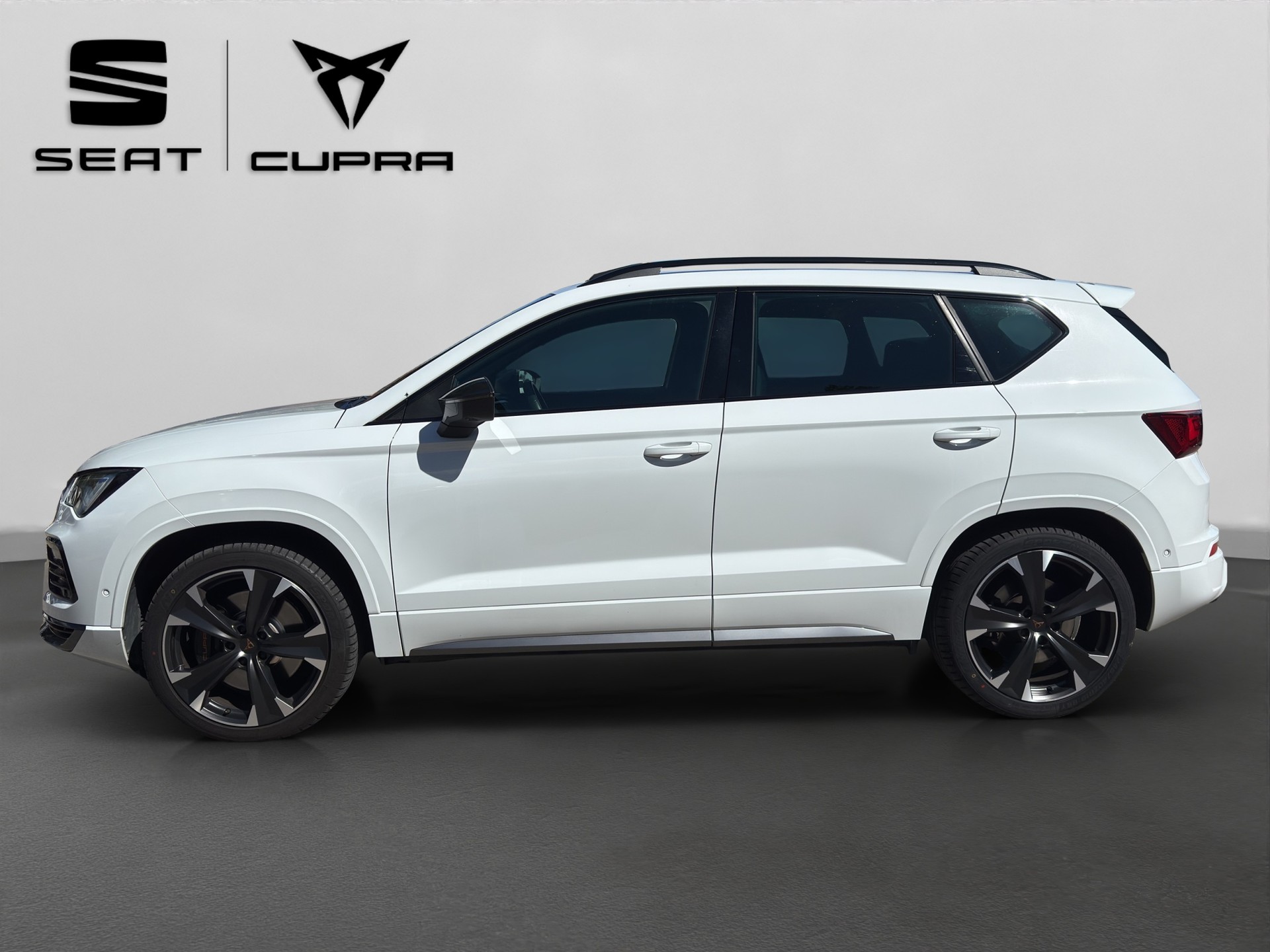 CUPRA Ateca 2.0TSI 4Drive DSG-image-1