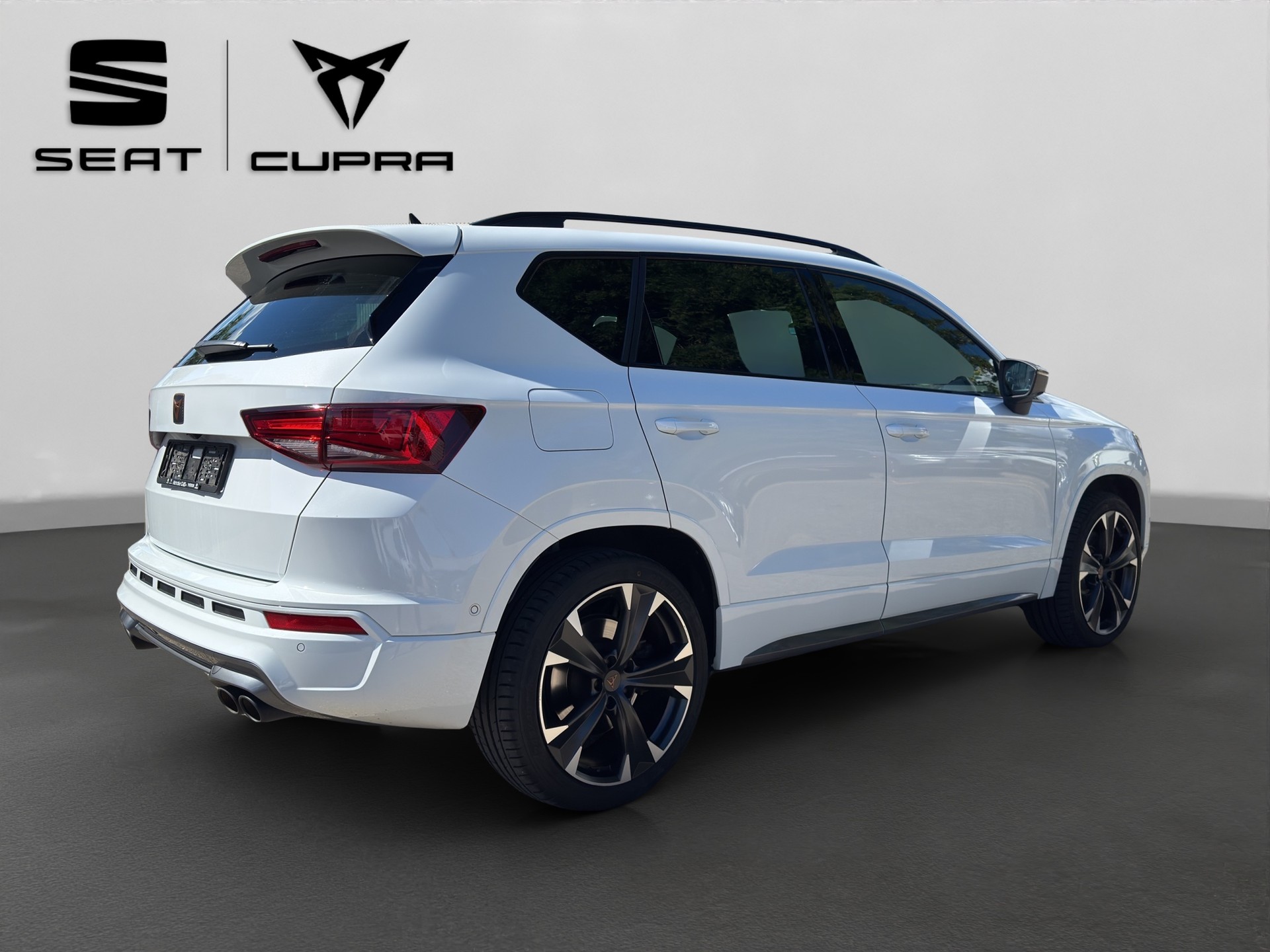 CUPRA Ateca 2.0TSI 4Drive DSG-image-4