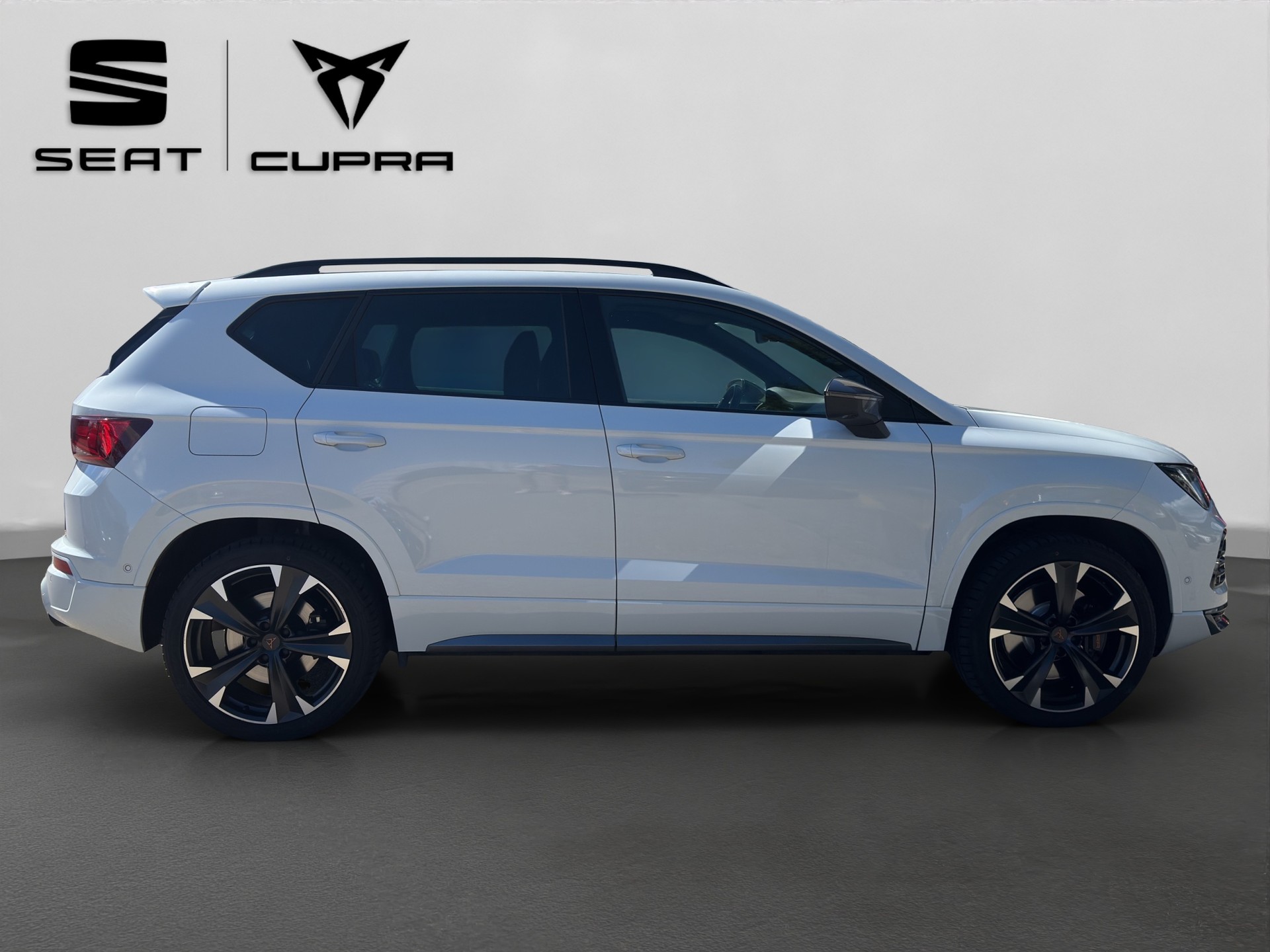 CUPRA Ateca 2.0TSI 4Drive DSG-image-5