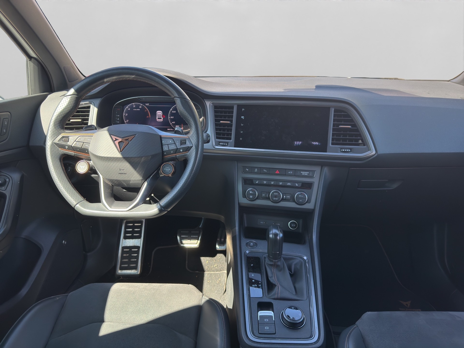 CUPRA Ateca 2.0TSI 4Drive DSG-image-11