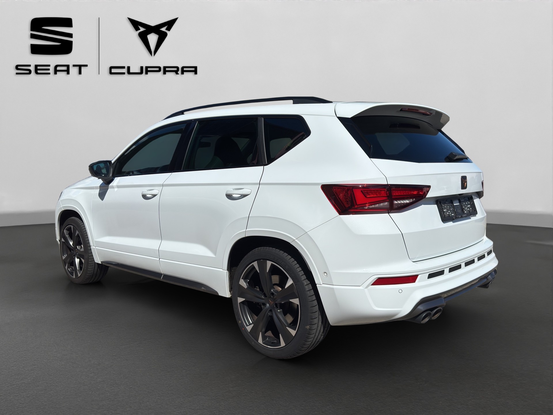 CUPRA Ateca 2.0TSI 4Drive DSG-image-2