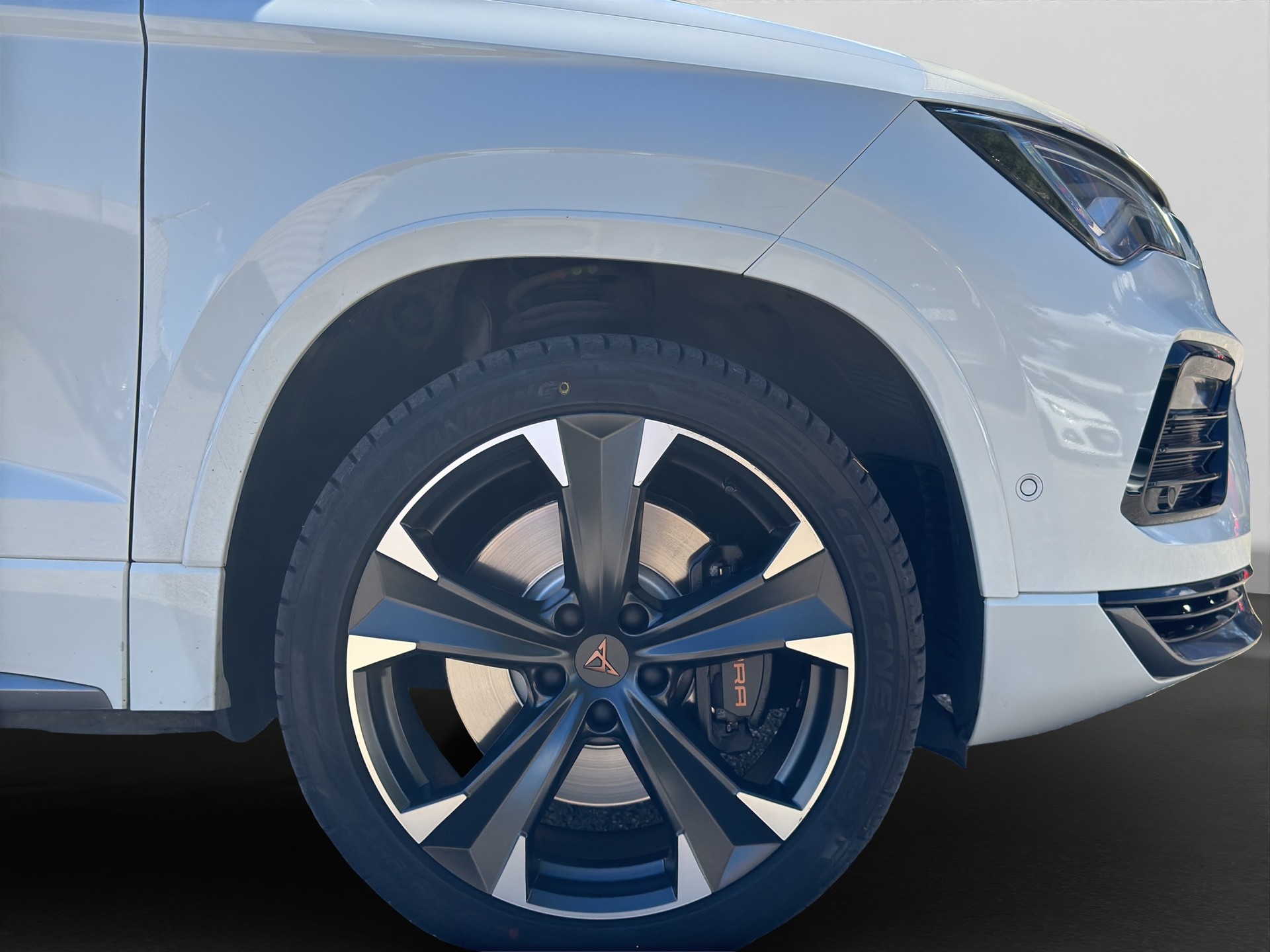 CUPRA Ateca 2.0TSI 4Drive DSG-image-14