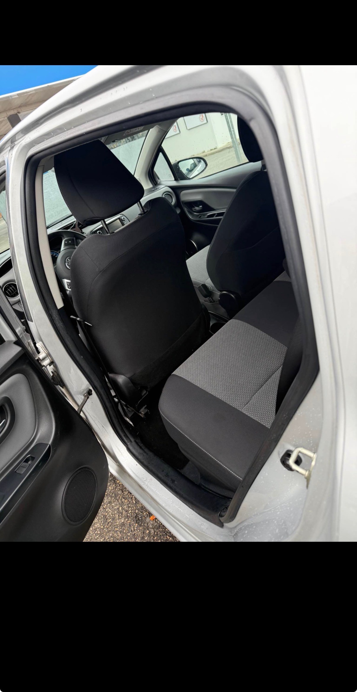 TOYOTA 1.5 VVT-i HSD Trend-image-5