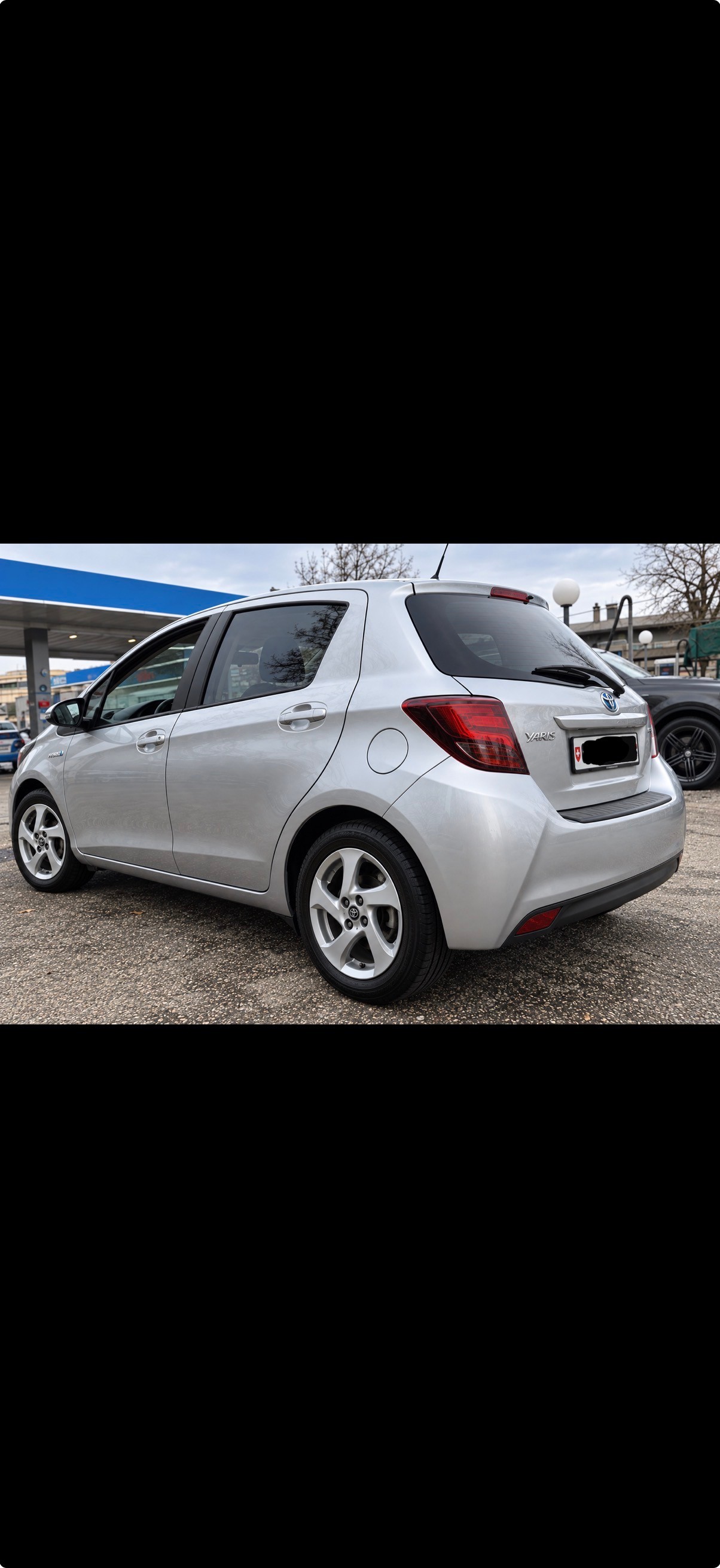 TOYOTA 1.5 VVT-i HSD Trend-image-2
