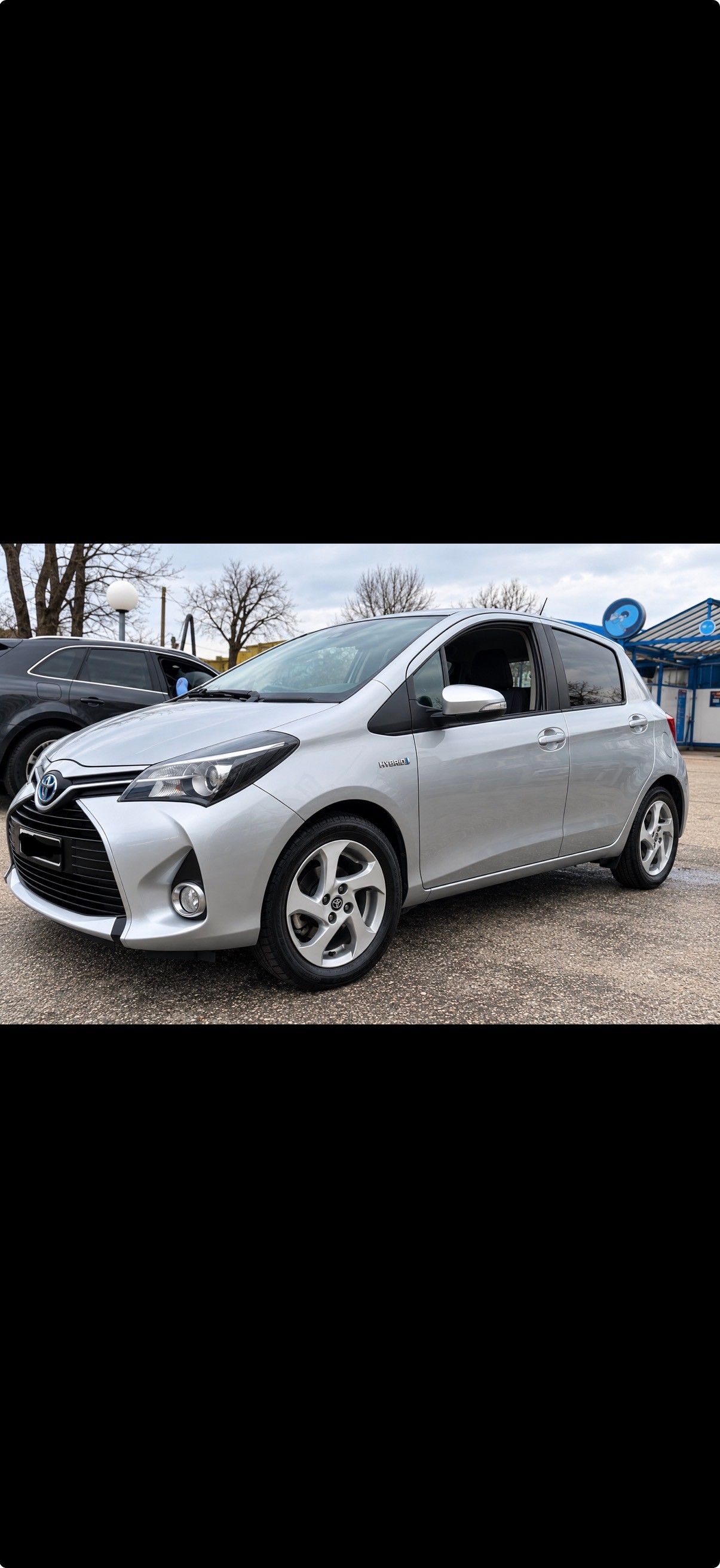 TOYOTA 1.5 VVT-i HSD Trend-image-0