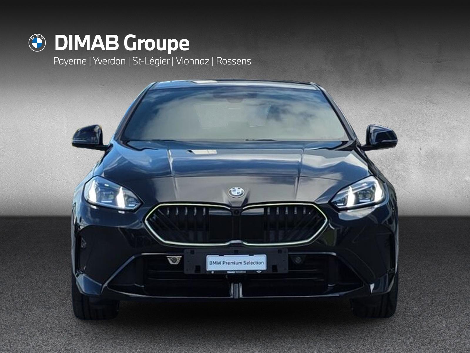 BMW 223i M Sport Gran Coupé xDrive F74 (CH) AHK-image-7