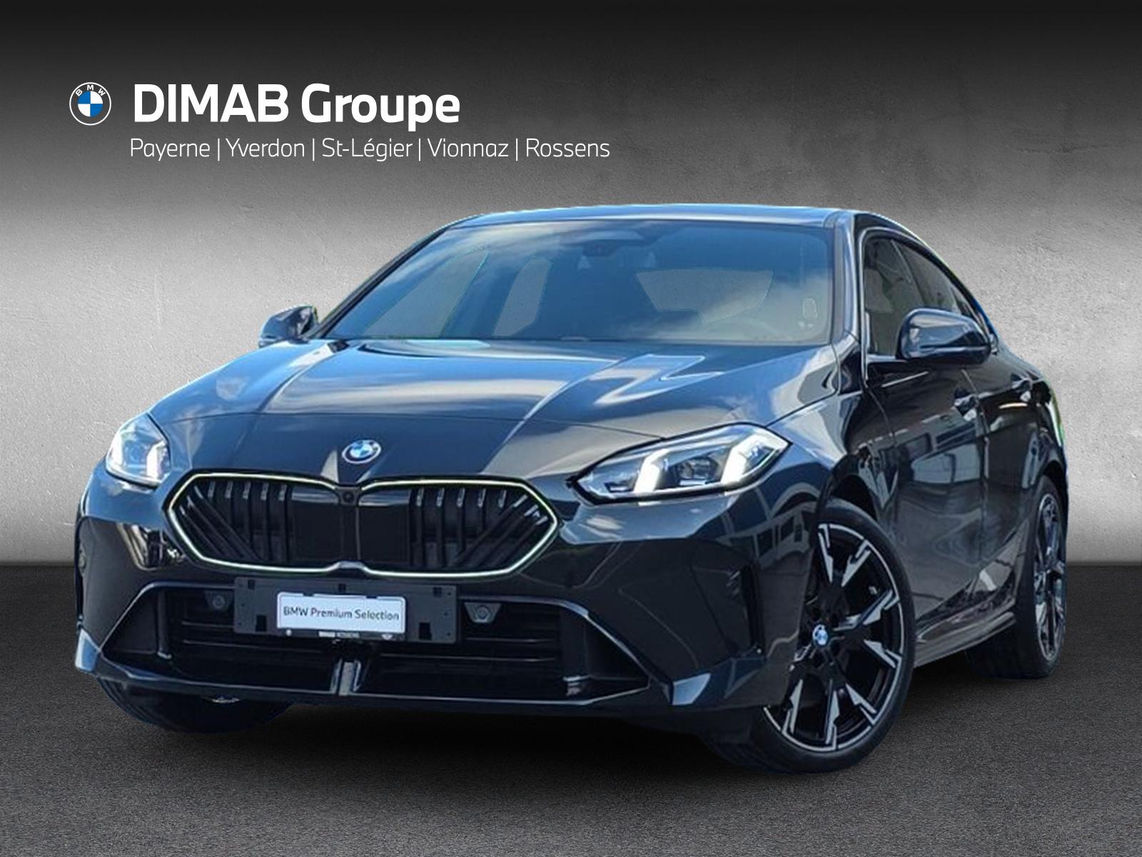 BMW 223i M Sport Gran Coupé xDrive F74 (CH) AHK-image-0