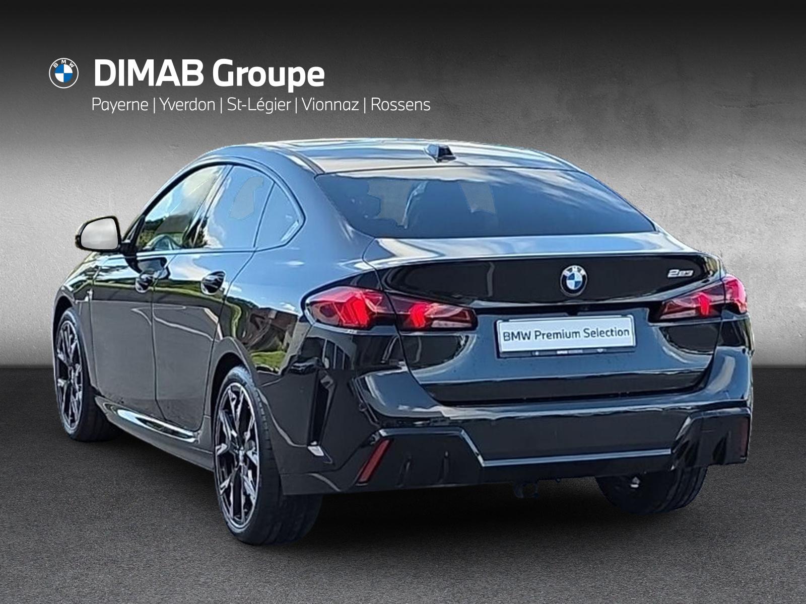 BMW 223i M Sport Gran Coupé xDrive F74 (CH) AHK-image-2
