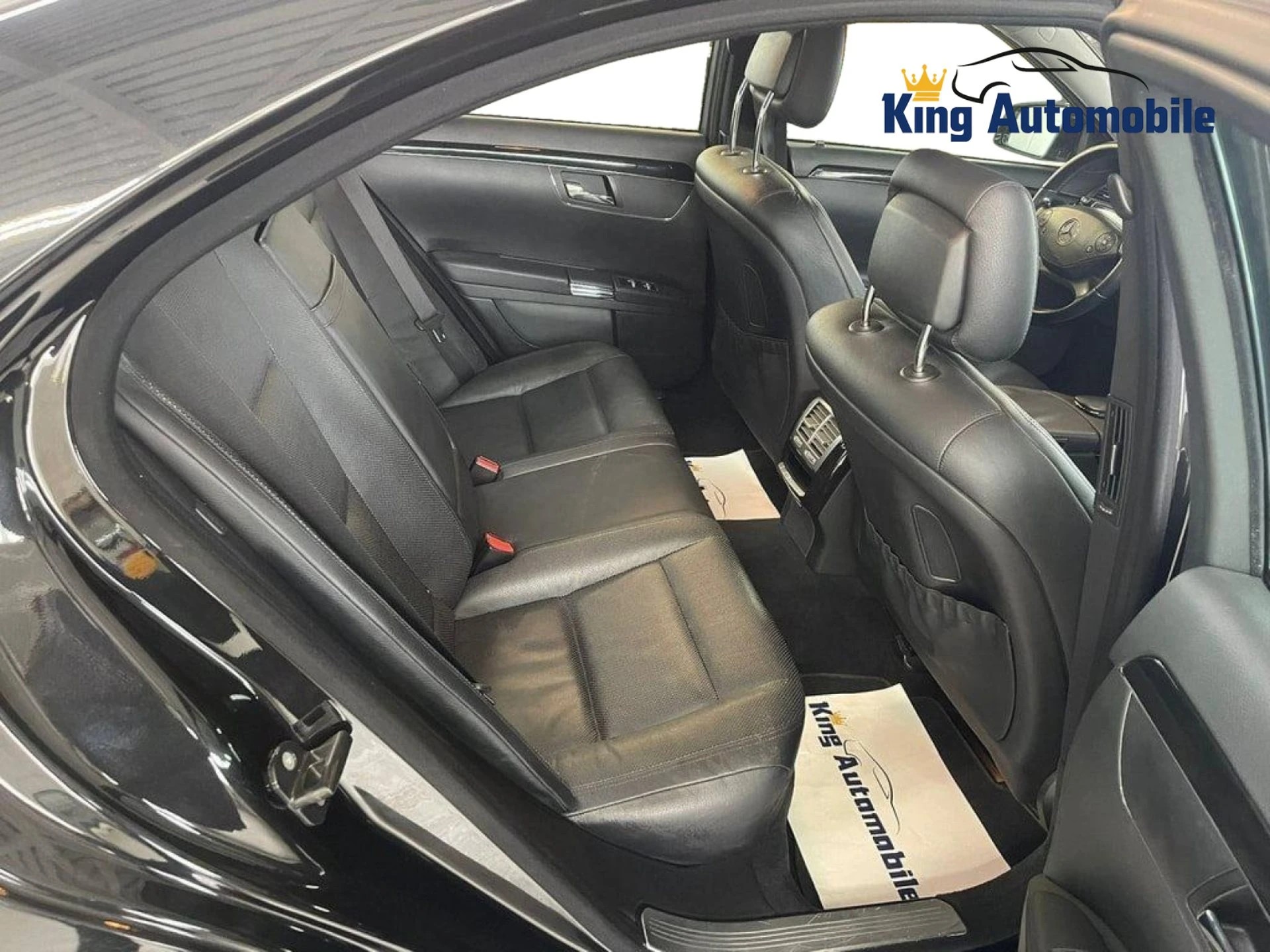 MERCEDES-BENZ S 350 BlueEfficiency SS 4Matic 7G-Tronic-image-10