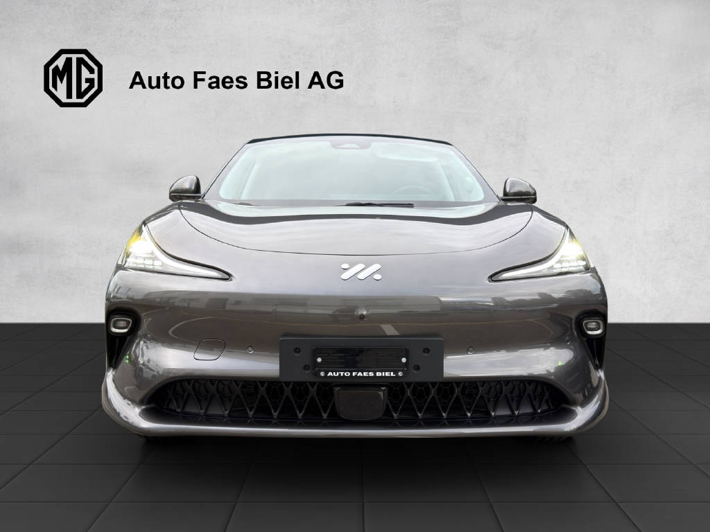 MG IM6 100 kWh Performance 4WD-image-1
