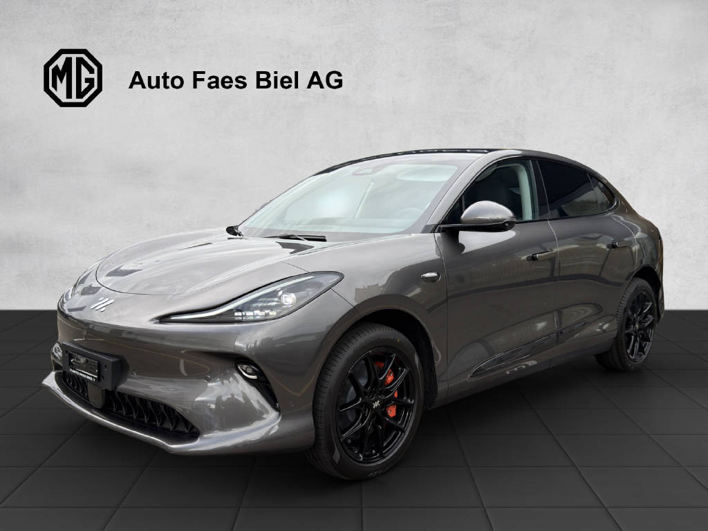MG IM6 100 kWh Performance 4WD-image-0