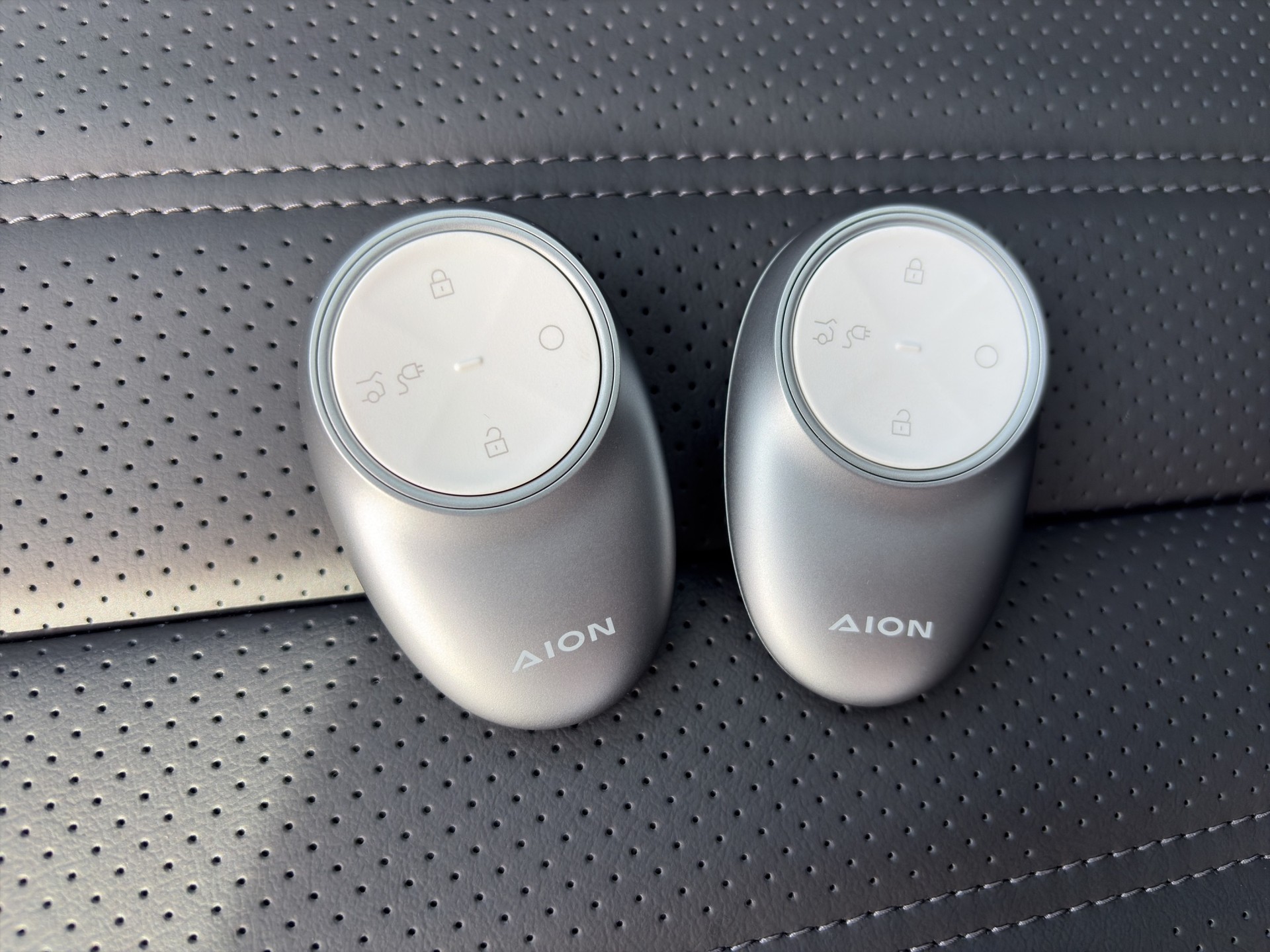 GAC AION V-image-21
