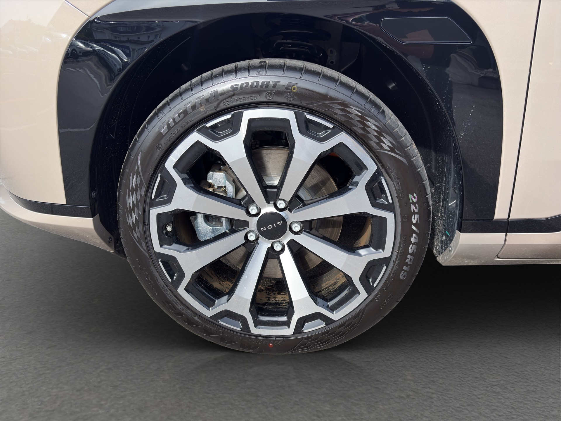GAC AION V-image-20